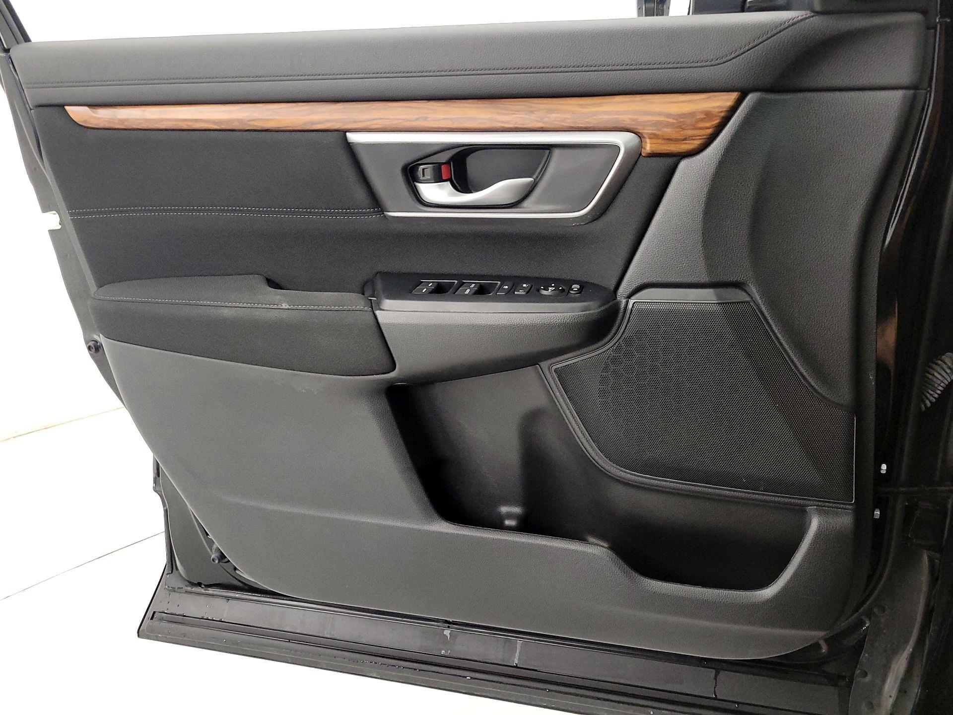 Thumbnail: 2022 Honda CR-V - 12