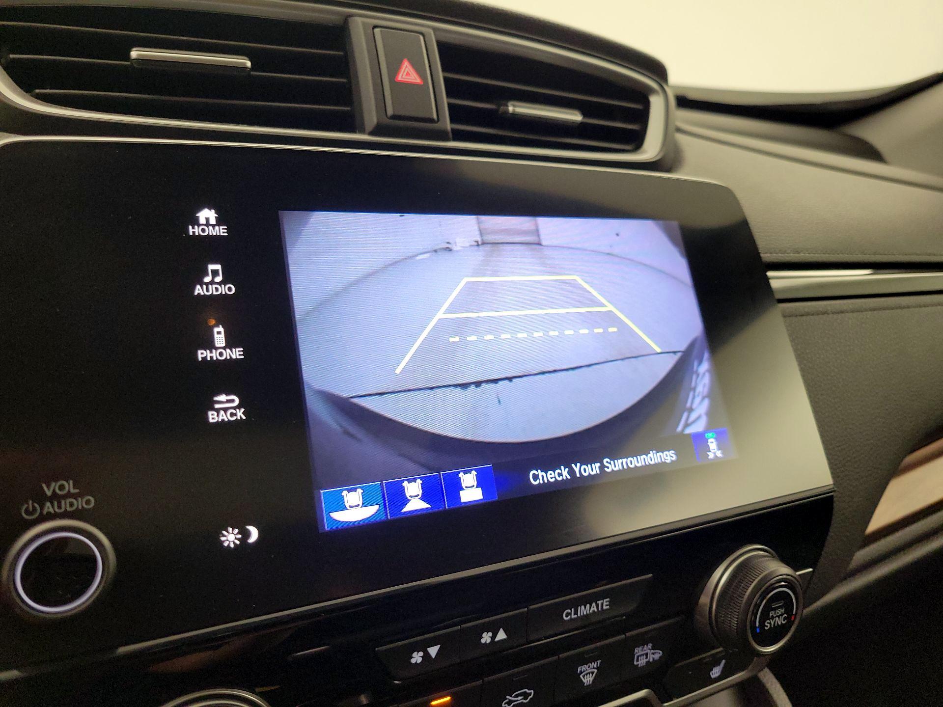 Thumbnail: 2022 Honda CR-V - 14