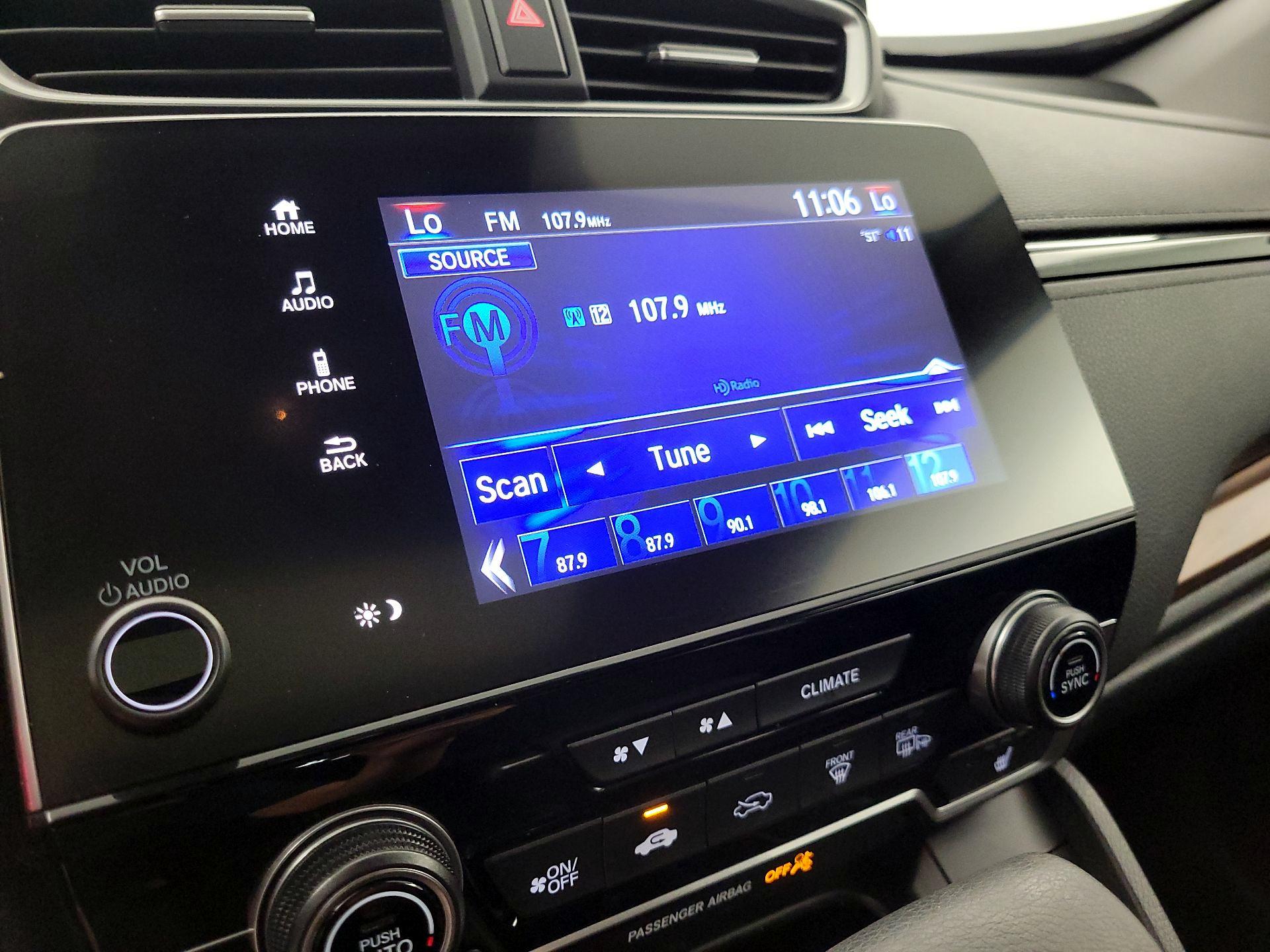 Thumbnail: 2022 Honda CR-V - 15