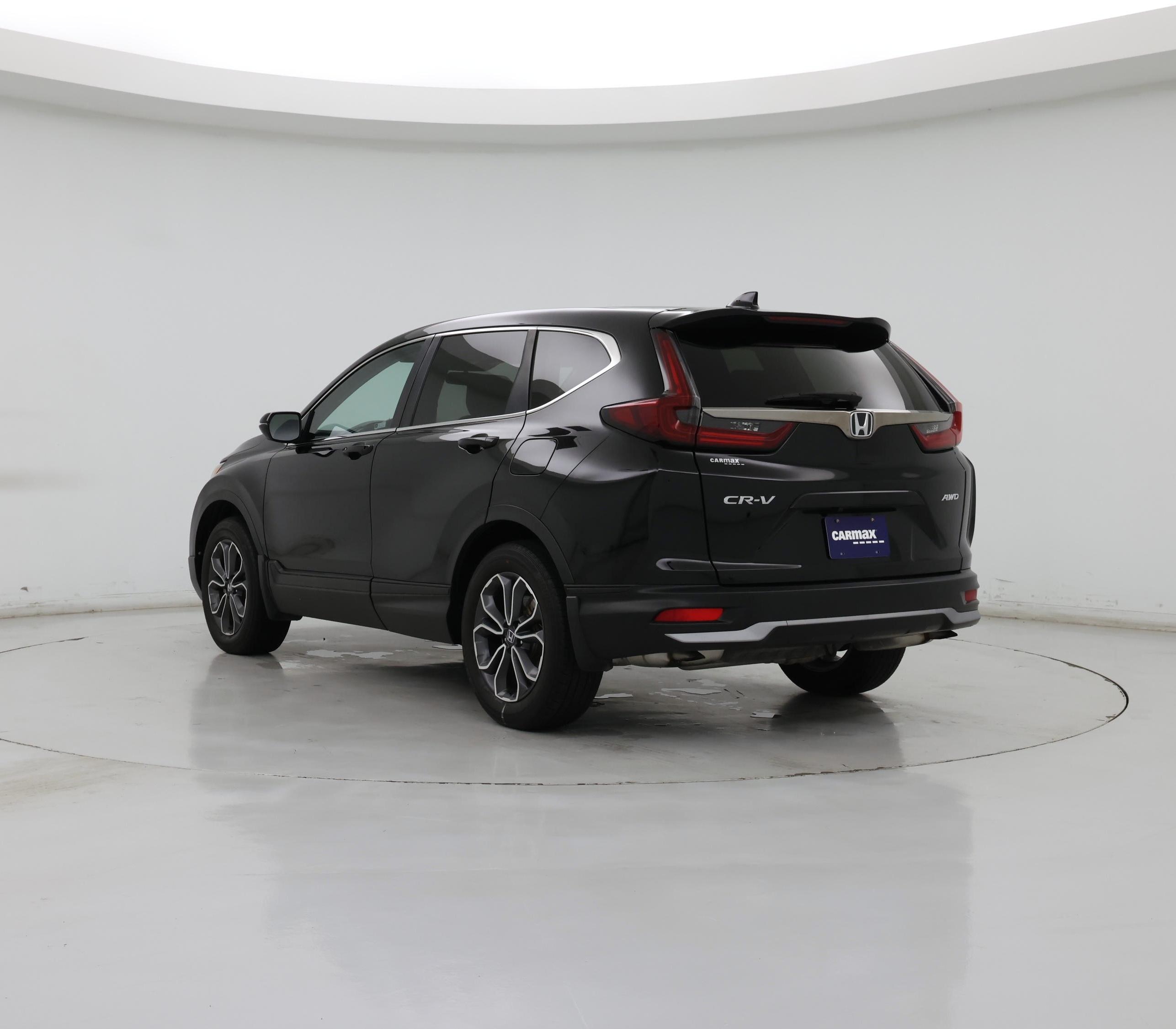 Thumbnail: 2022 Honda CR-V - 2