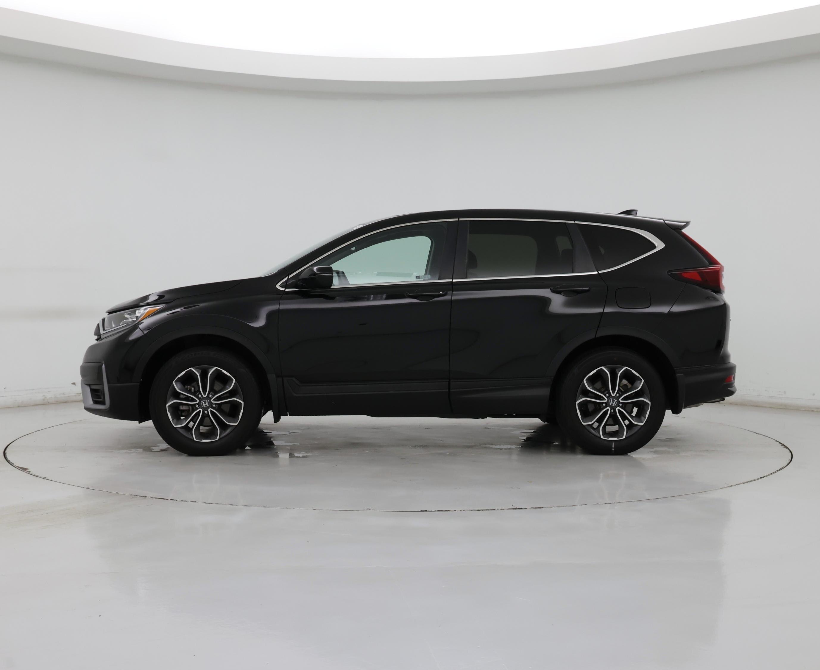 Thumbnail: 2022 Honda CR-V - 3