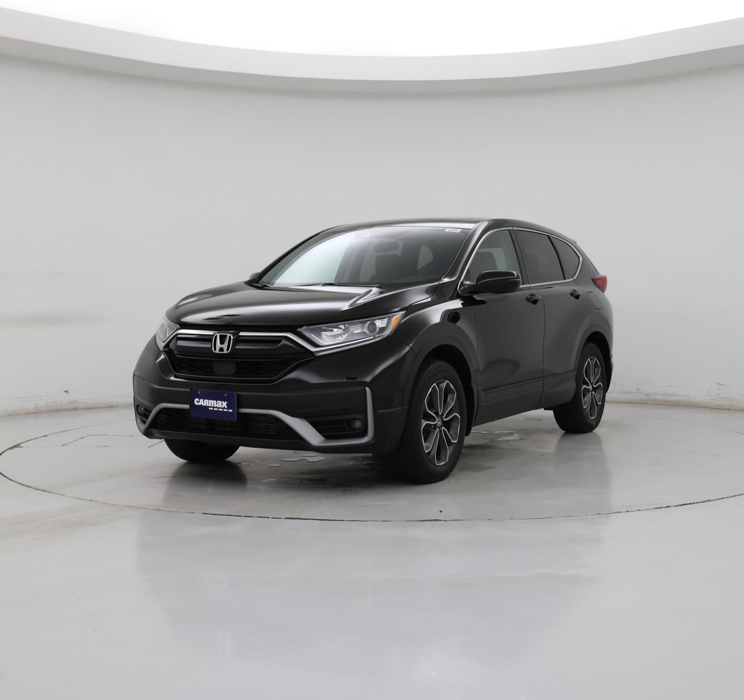 Thumbnail: 2022 Honda CR-V - 4
