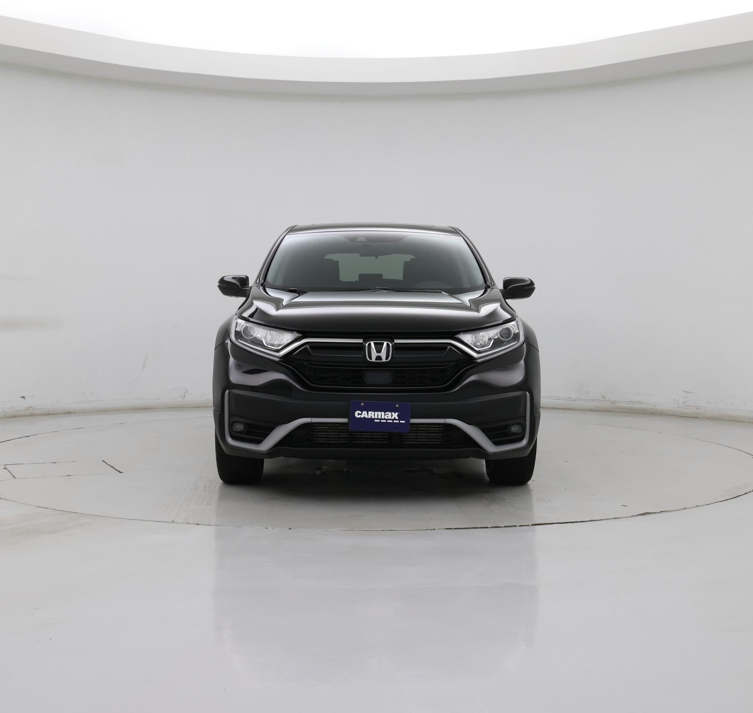 Thumbnail: 2022 Honda CR-V - 5