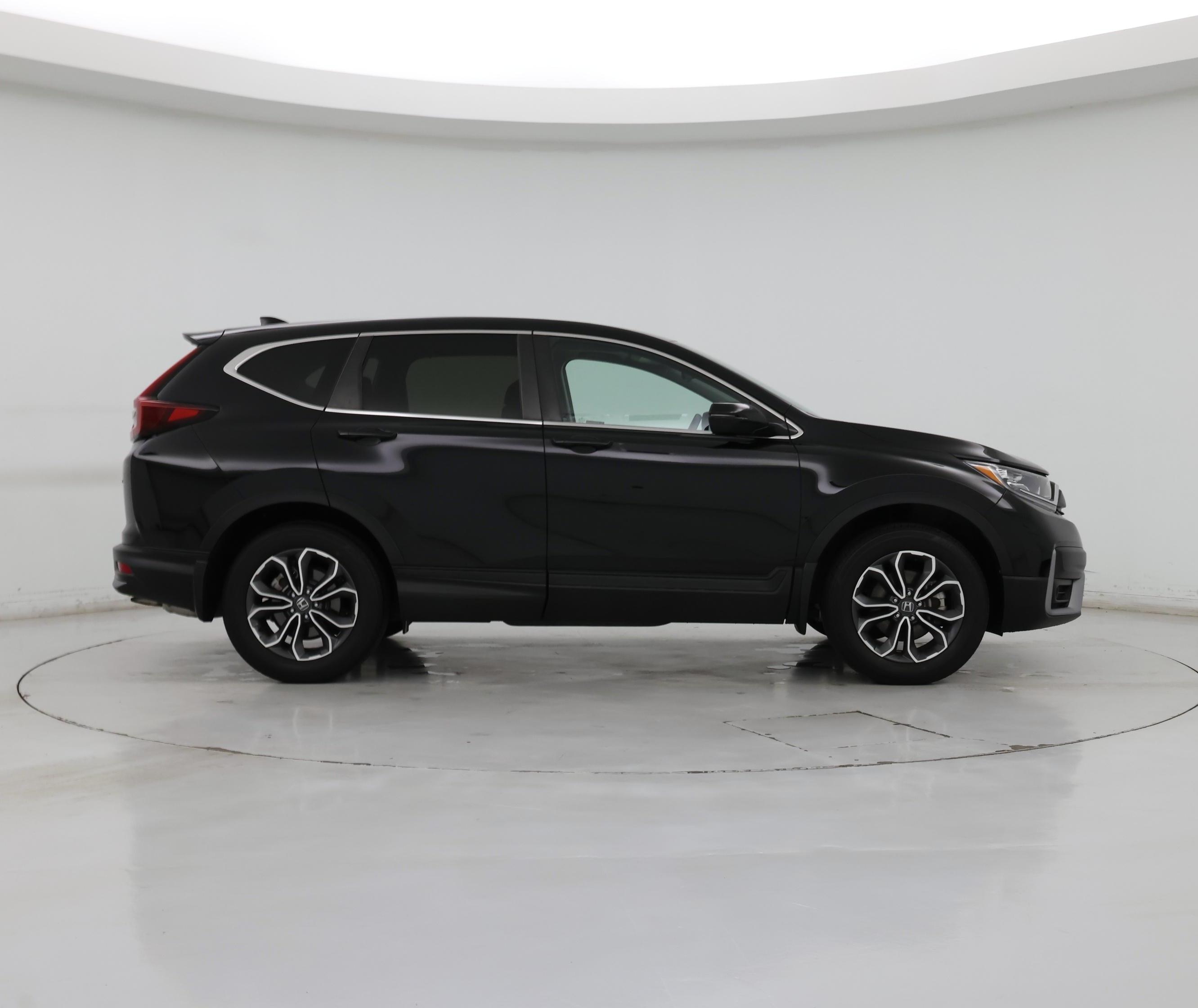 Thumbnail: 2022 Honda CR-V - 7