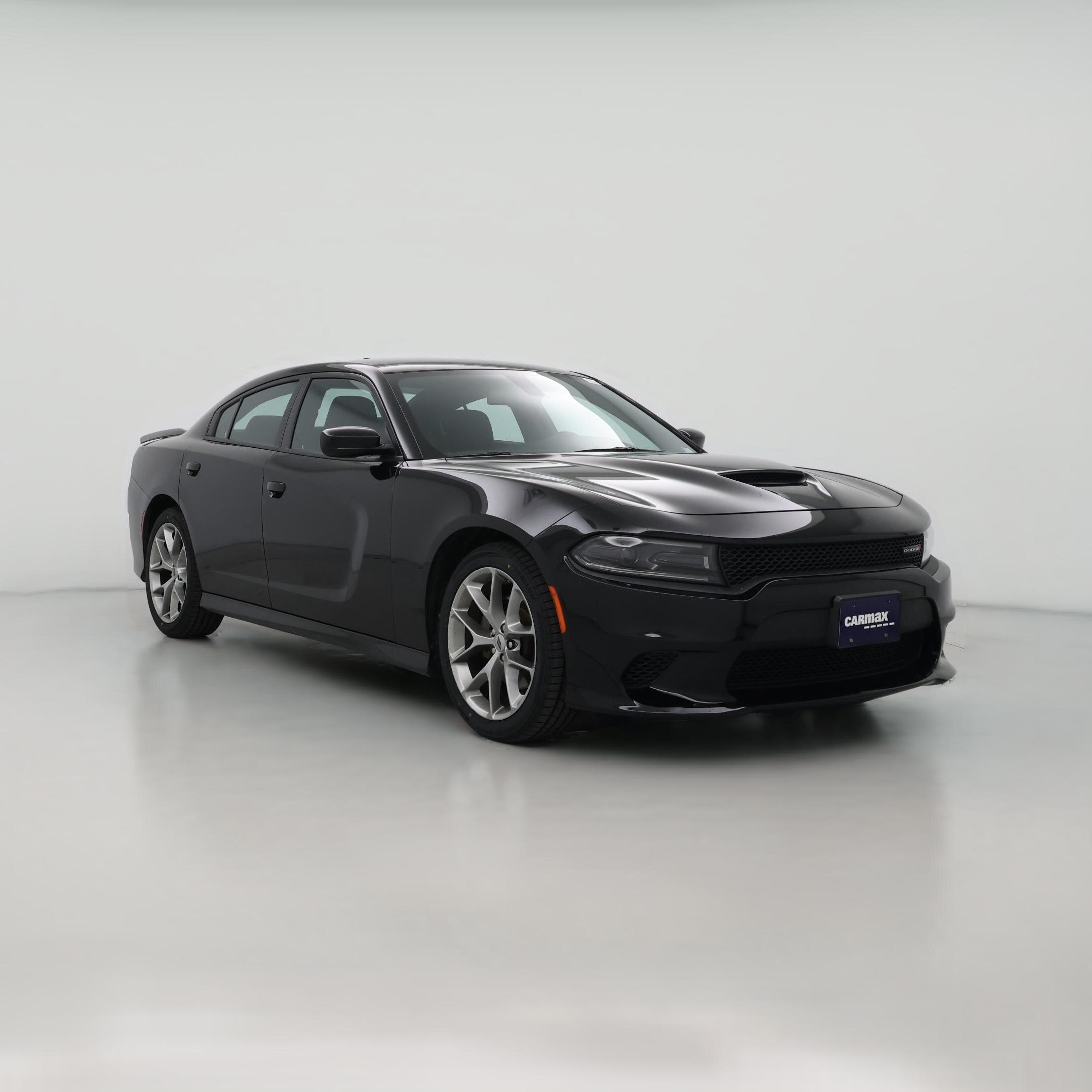 Thumbnail: 2023 Dodge Charger - 1