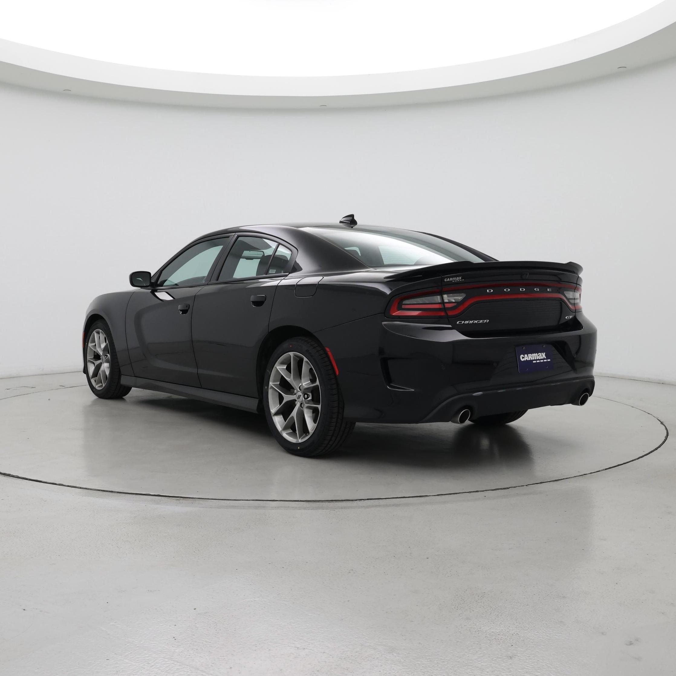 Thumbnail: 2023 Dodge Charger - 2