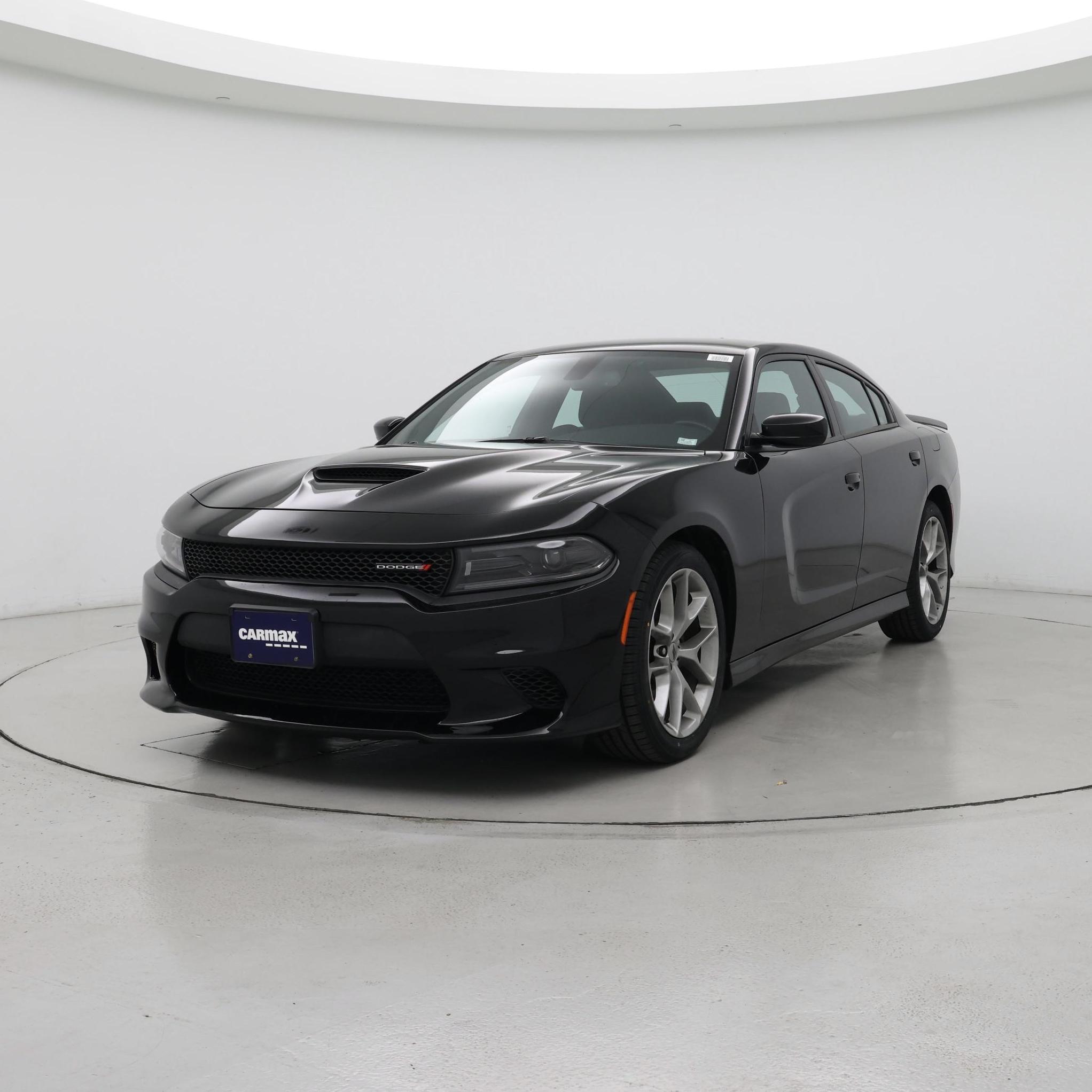 Thumbnail: 2023 Dodge Charger - 4