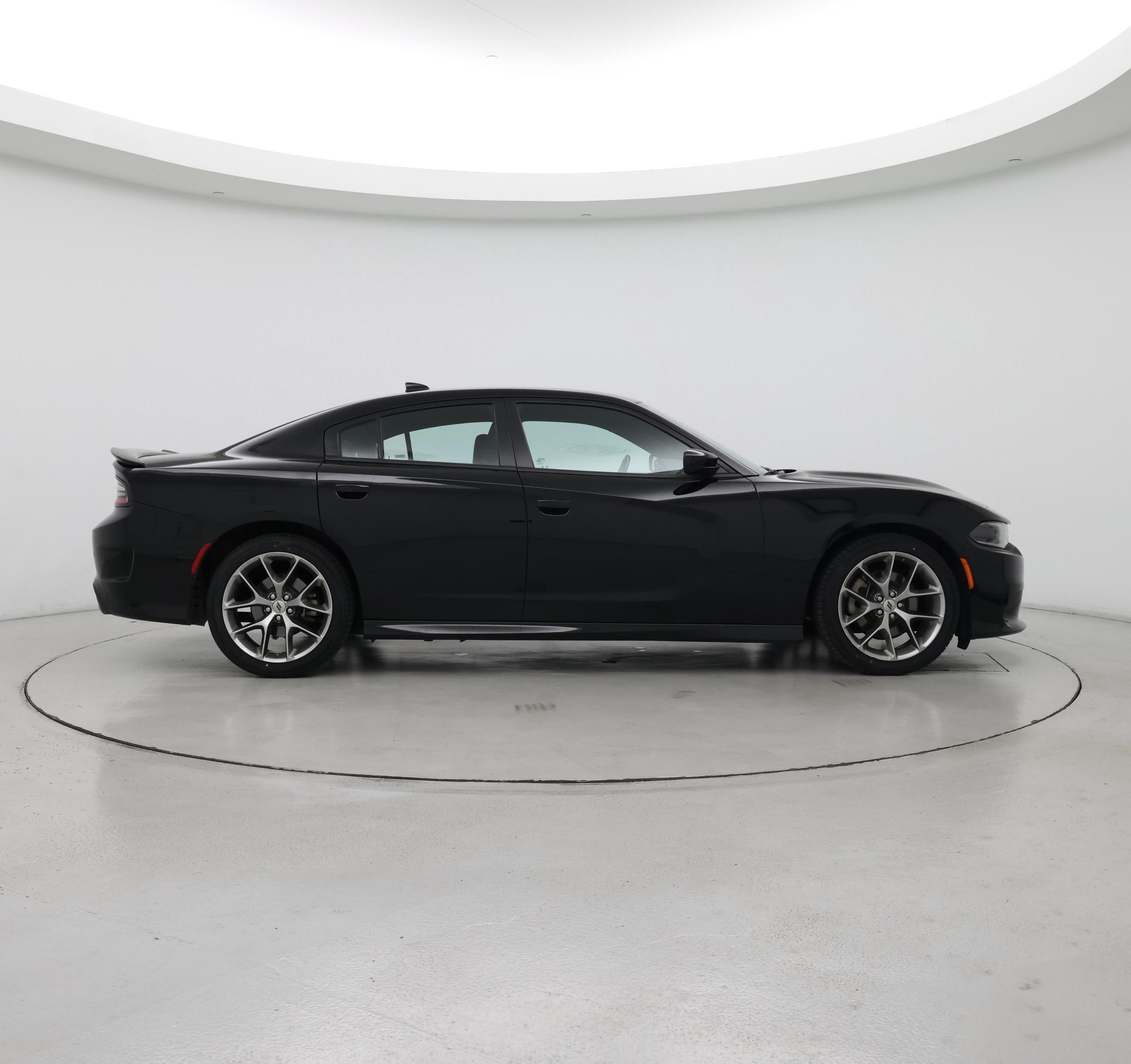 Thumbnail: 2023 Dodge Charger - 7