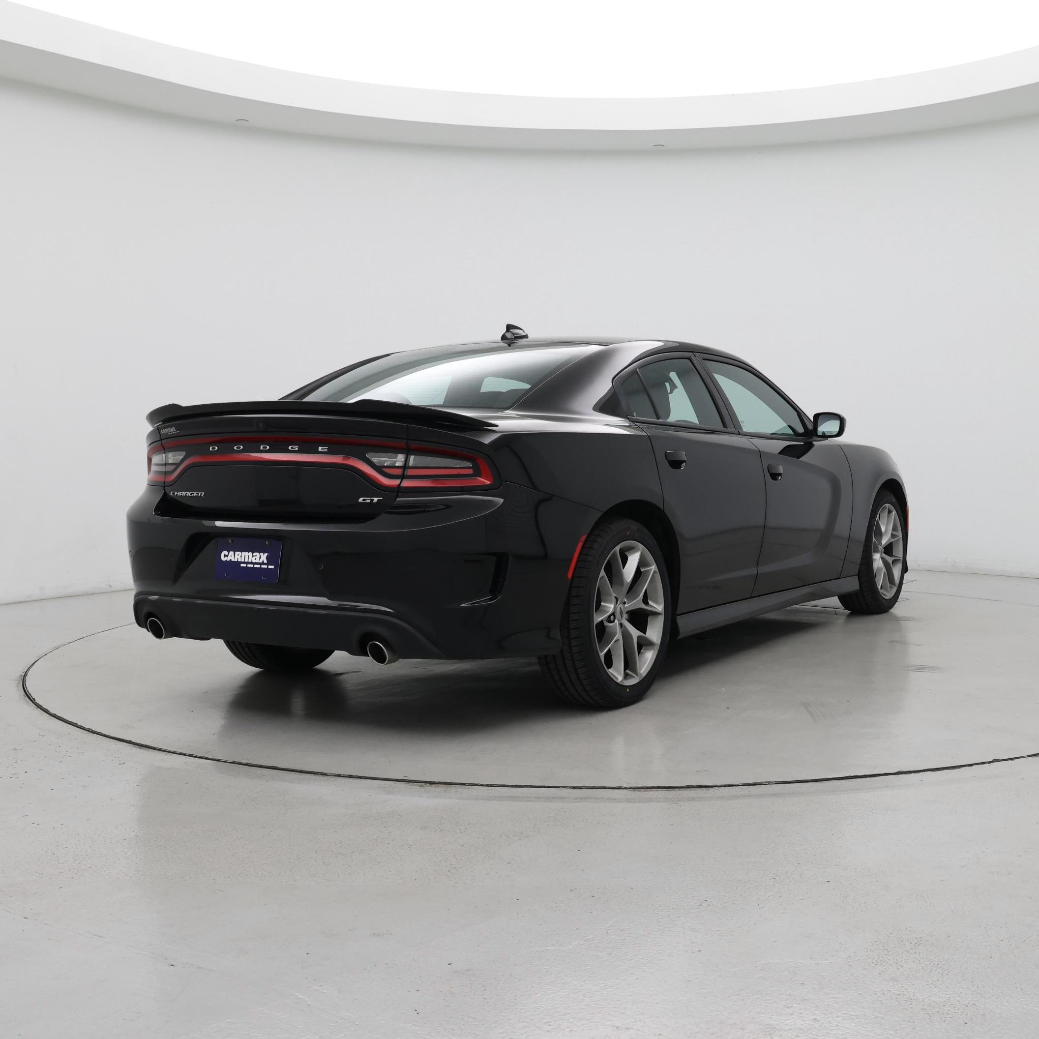 Thumbnail: 2023 Dodge Charger - 8