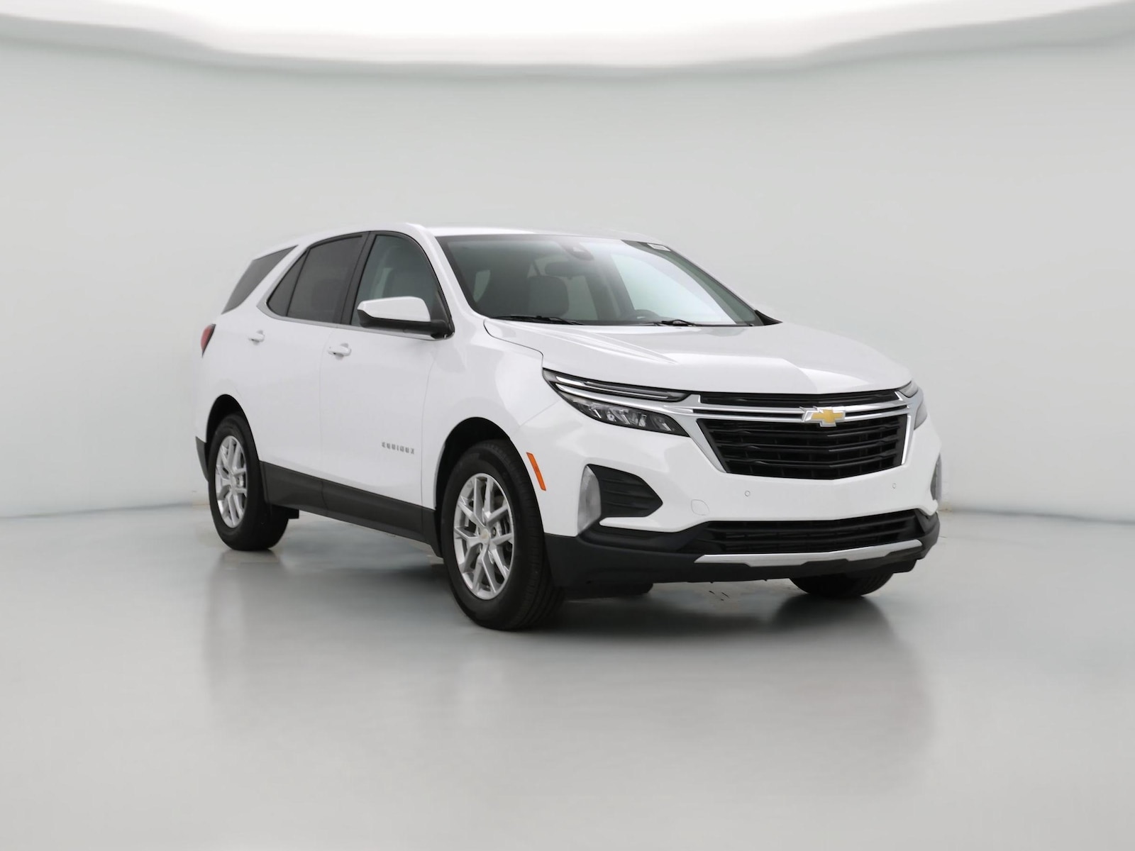 Image of 2022 Chevrolet Equinox LT