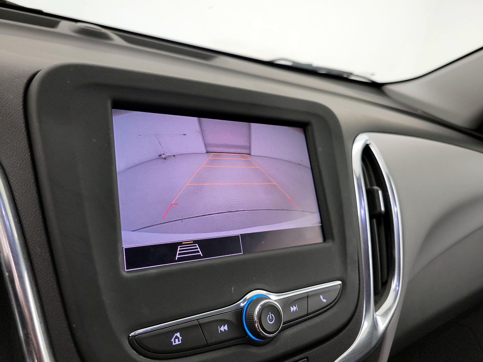 Thumbnail: 2022 Chevrolet Equinox - 14