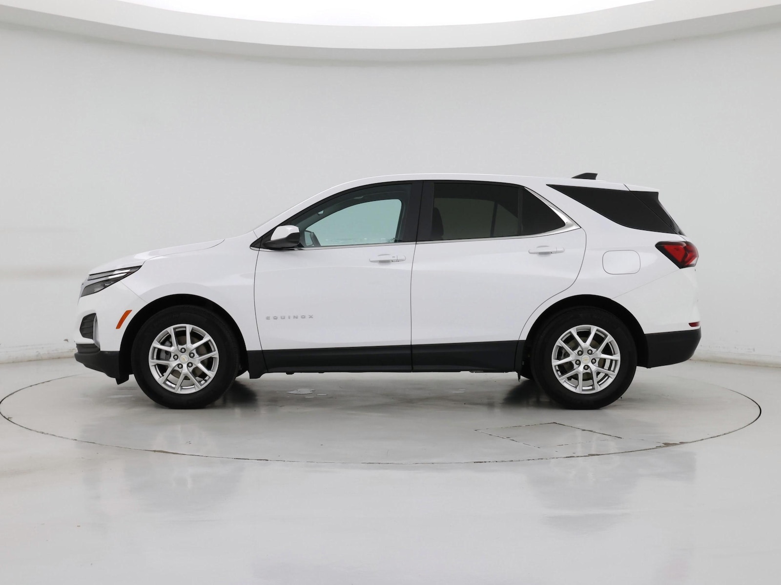 Image of 2022 Chevrolet Equinox LT