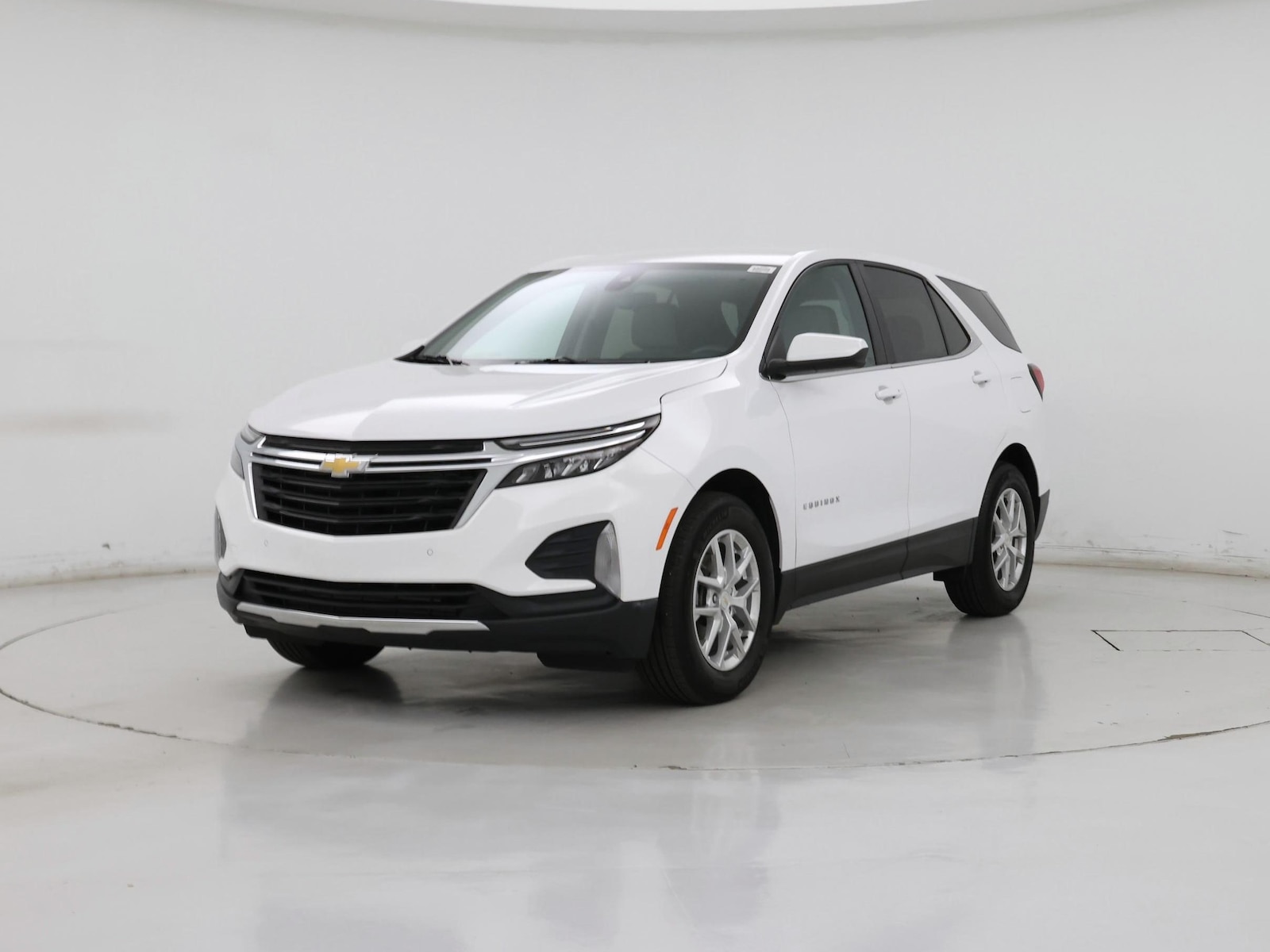 Image of 2022 Chevrolet Equinox LT