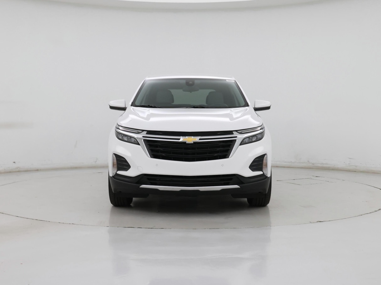 Image of 2022 Chevrolet Equinox LT