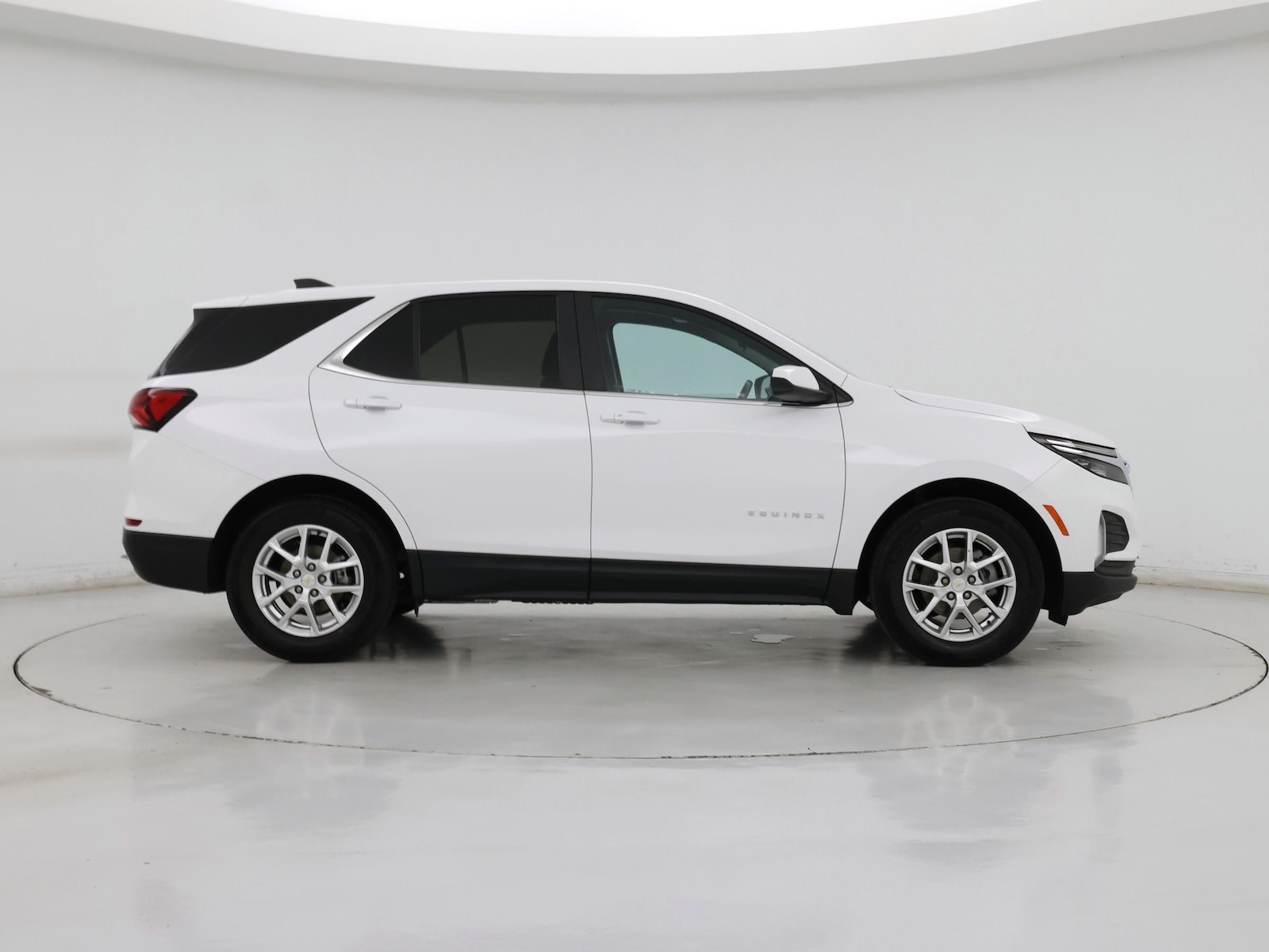 Image of 2022 Chevrolet Equinox LT