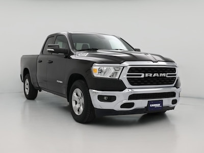 2022 Ram 1500 Bighorn