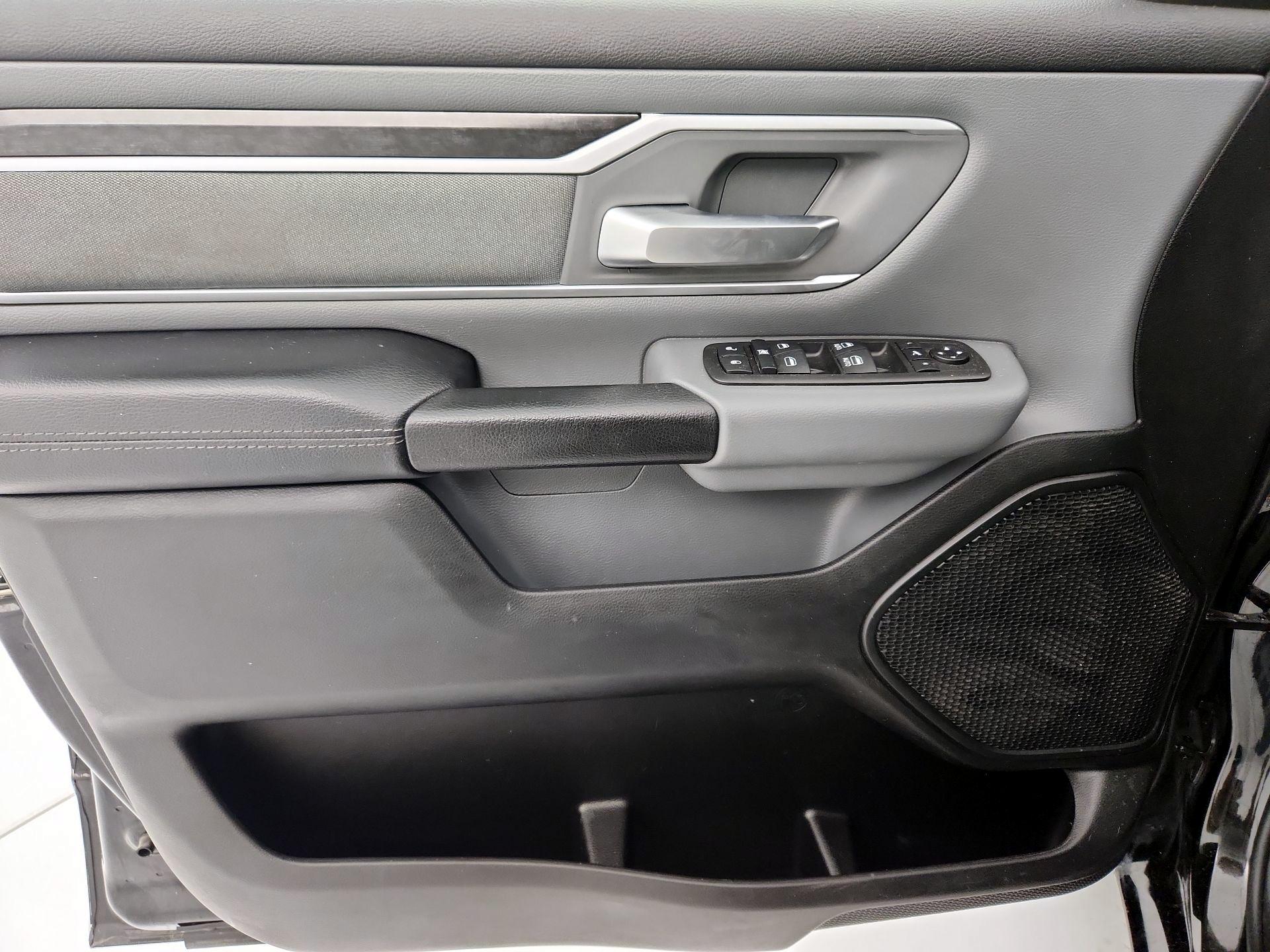 Thumbnail: 2022 RAM 1500 - 12