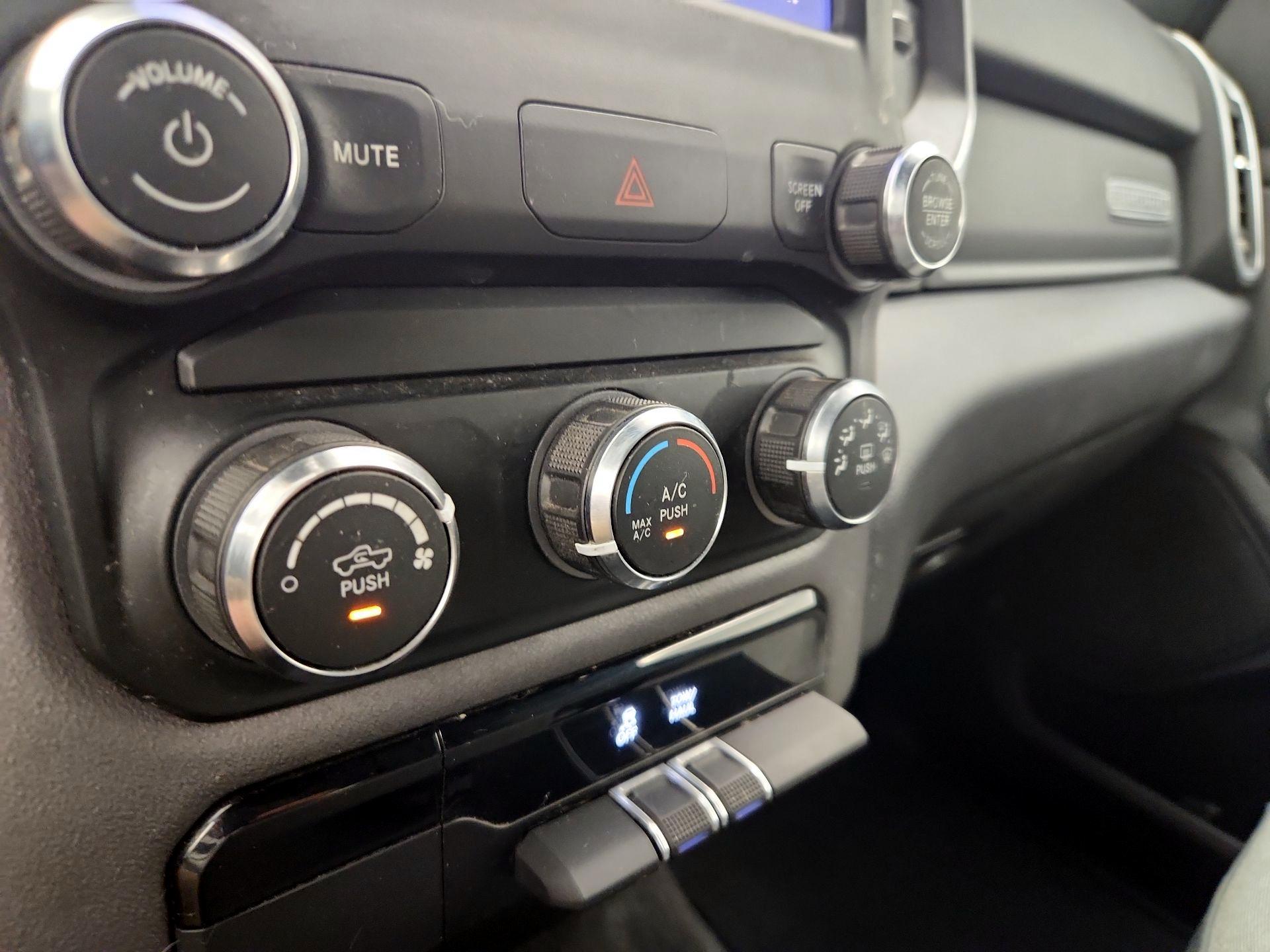 Thumbnail: 2022 RAM 1500 - 16