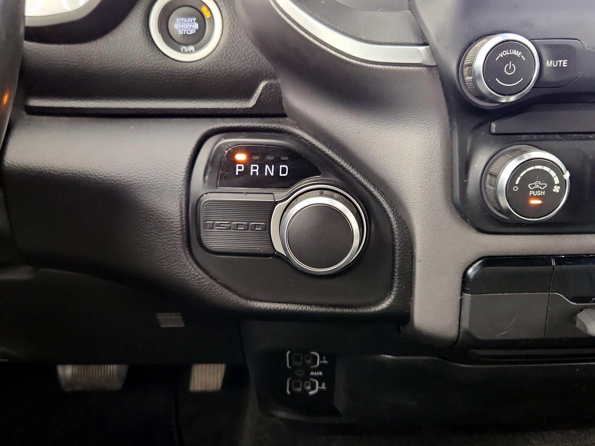 Thumbnail: 2022 RAM 1500 - 17