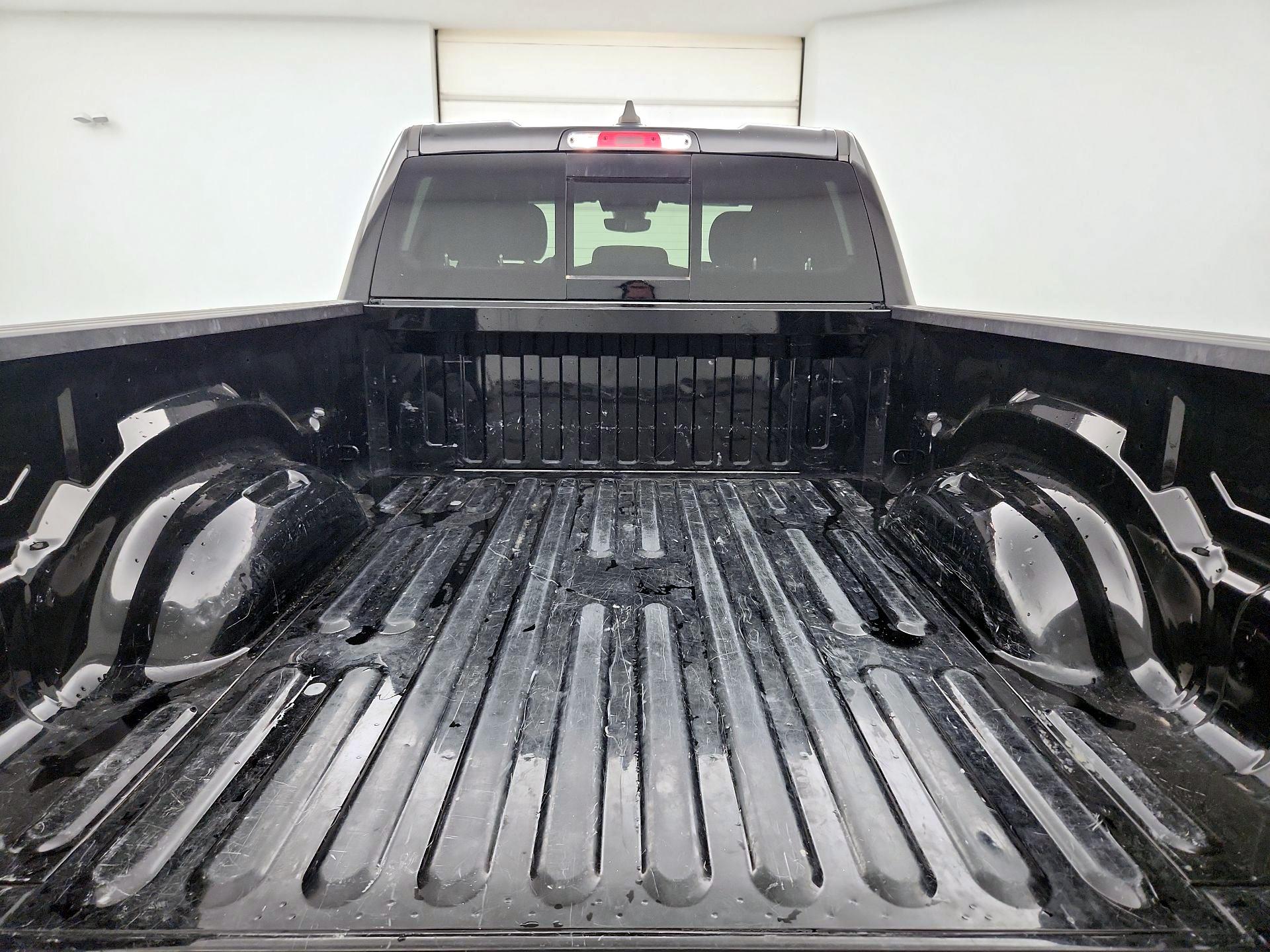 Thumbnail: 2022 RAM 1500 - 20