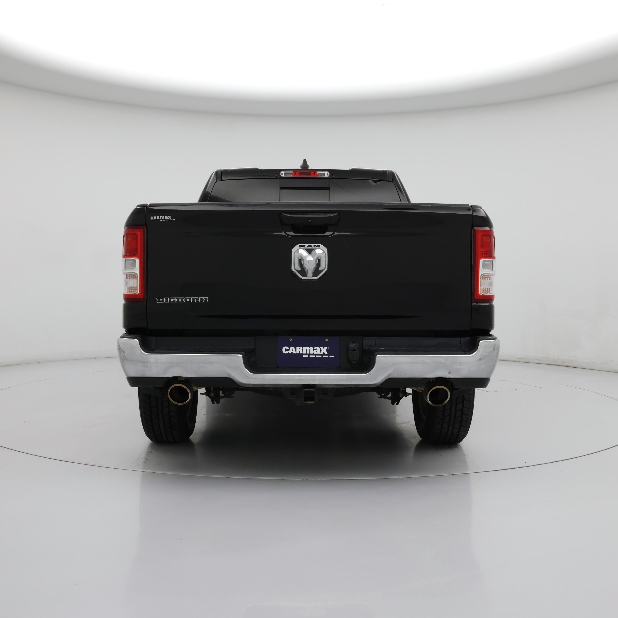 Thumbnail: 2022 RAM 1500 - 6