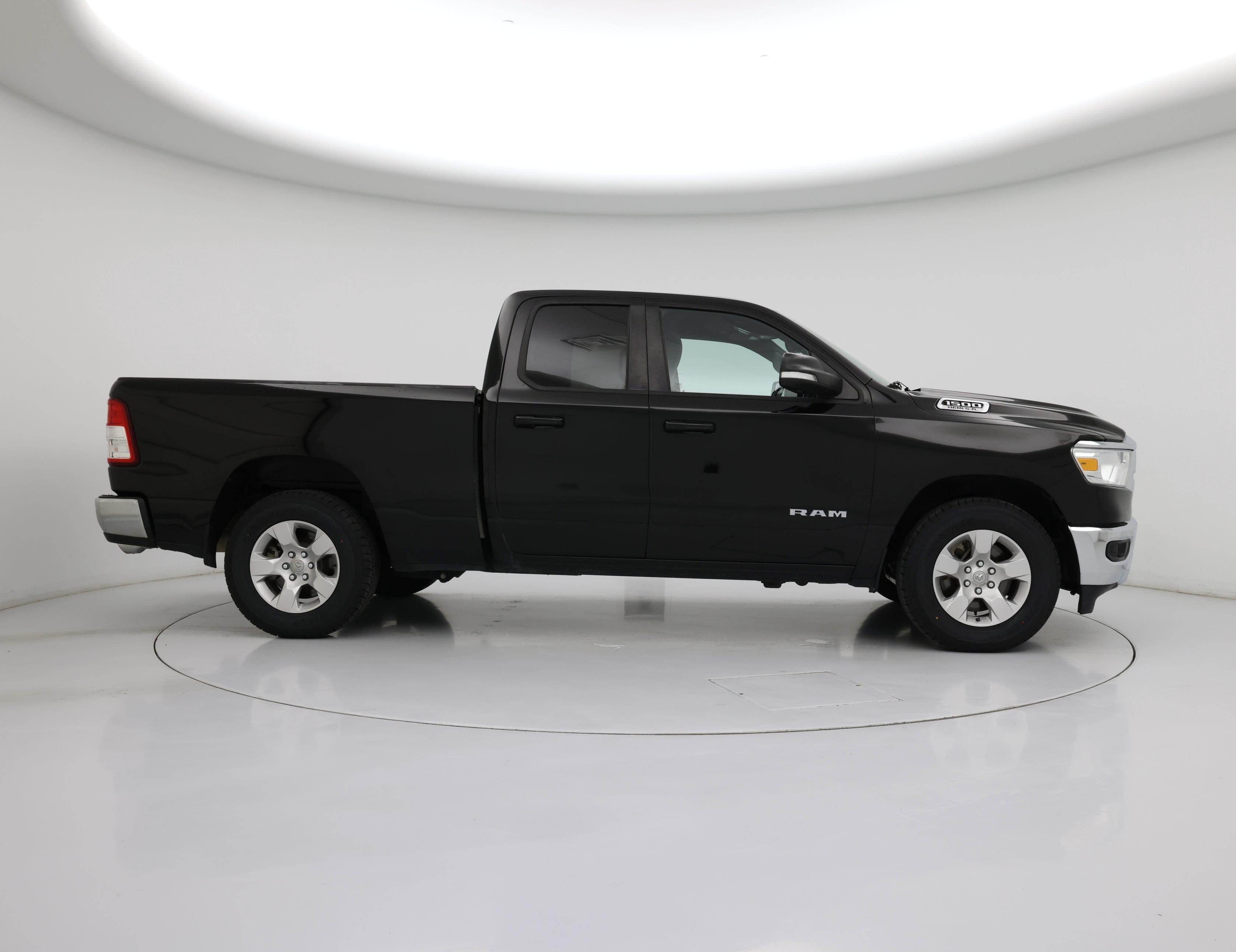 Thumbnail: 2022 RAM 1500 - 7