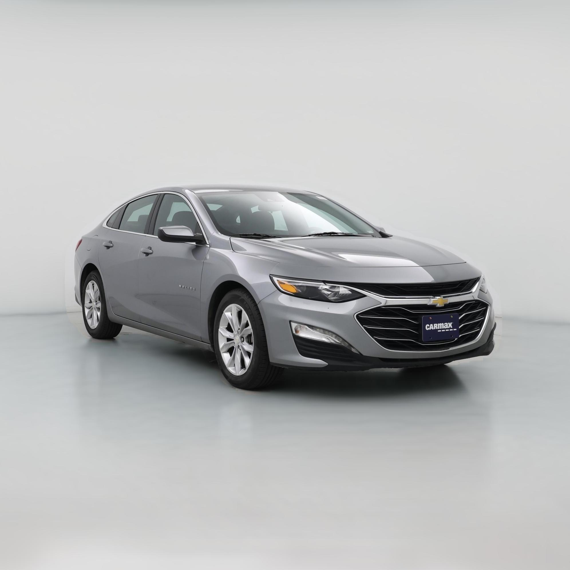 Thumbnail: 2023 Chevrolet Malibu - 1