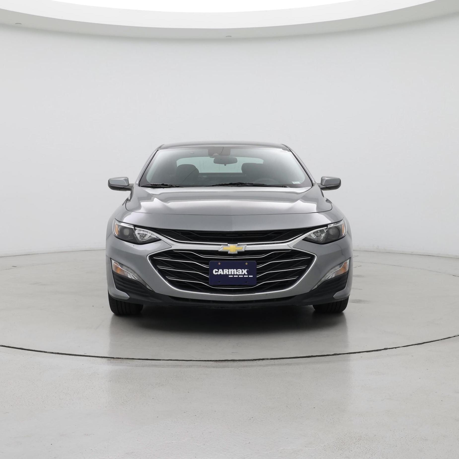 Thumbnail: 2023 Chevrolet Malibu - 5