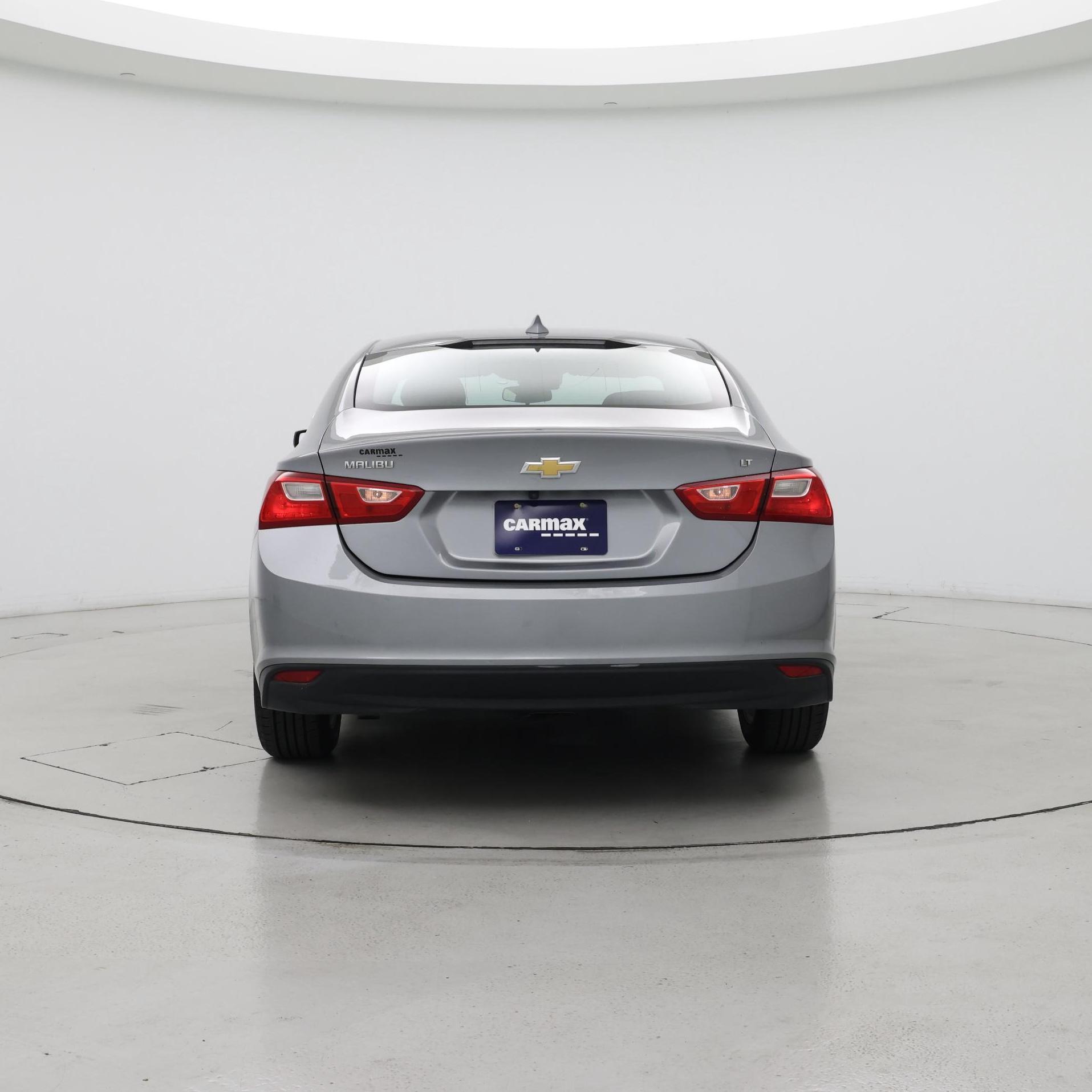 Thumbnail: 2023 Chevrolet Malibu - 6