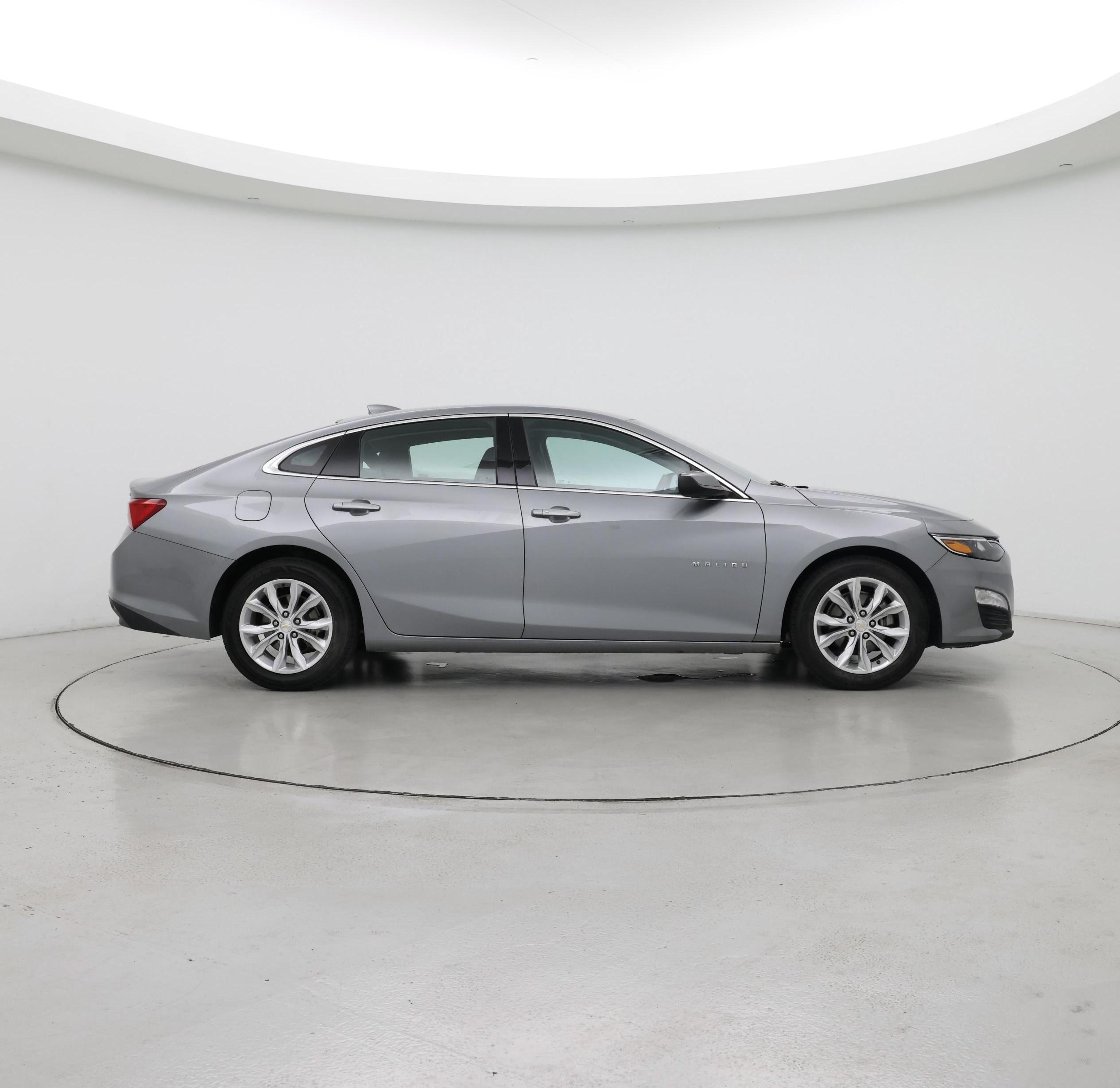 Thumbnail: 2023 Chevrolet Malibu - 7