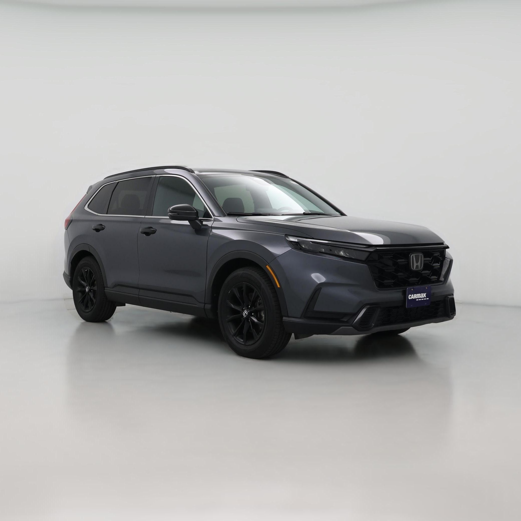 Thumbnail: 2023 Honda CR-V - 1