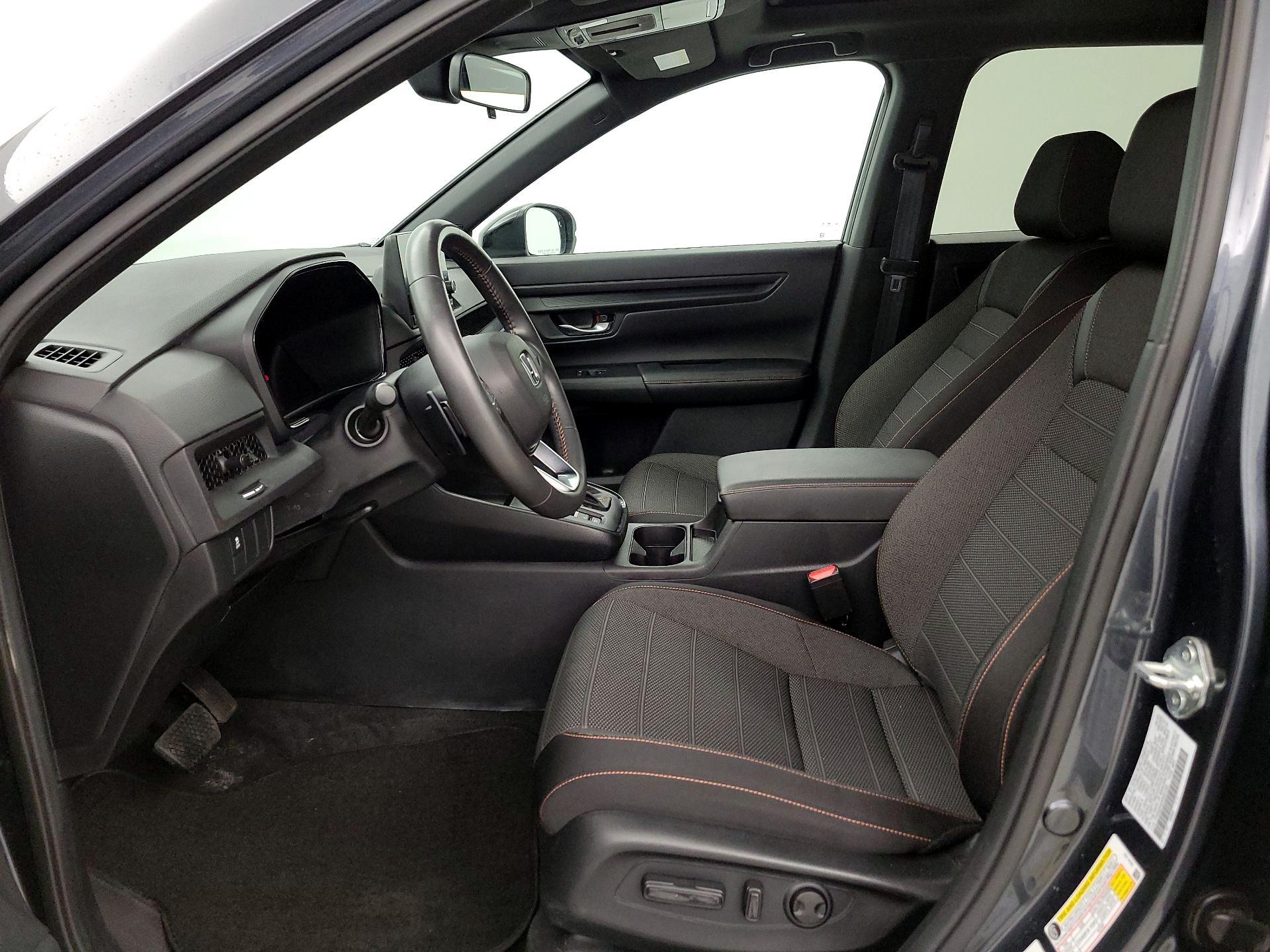 Thumbnail: 2023 Honda CR-V - 11