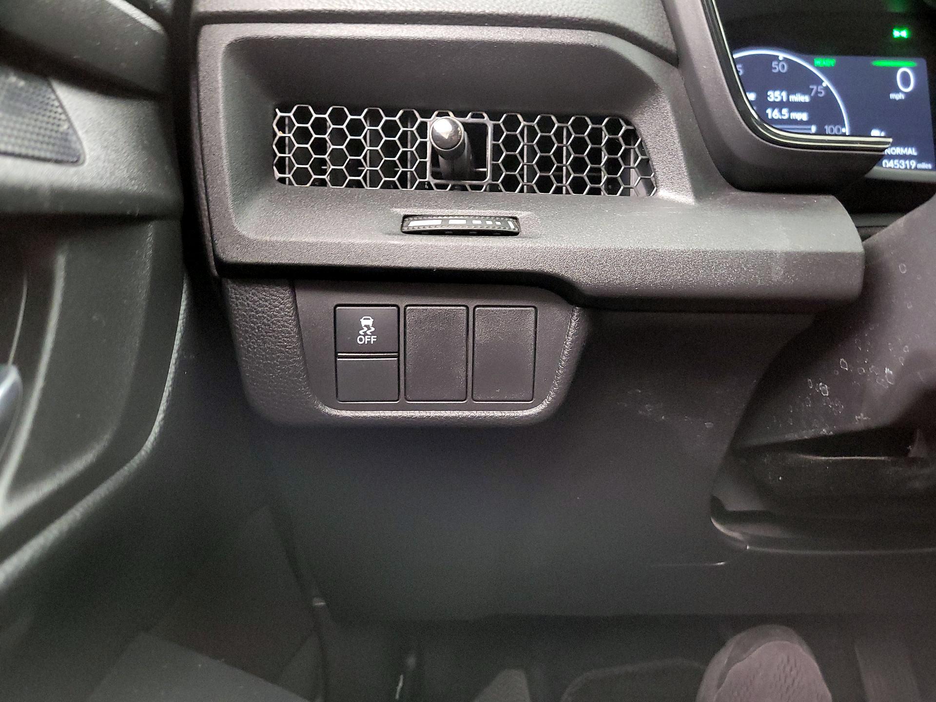 Thumbnail: 2023 Honda CR-V - 13