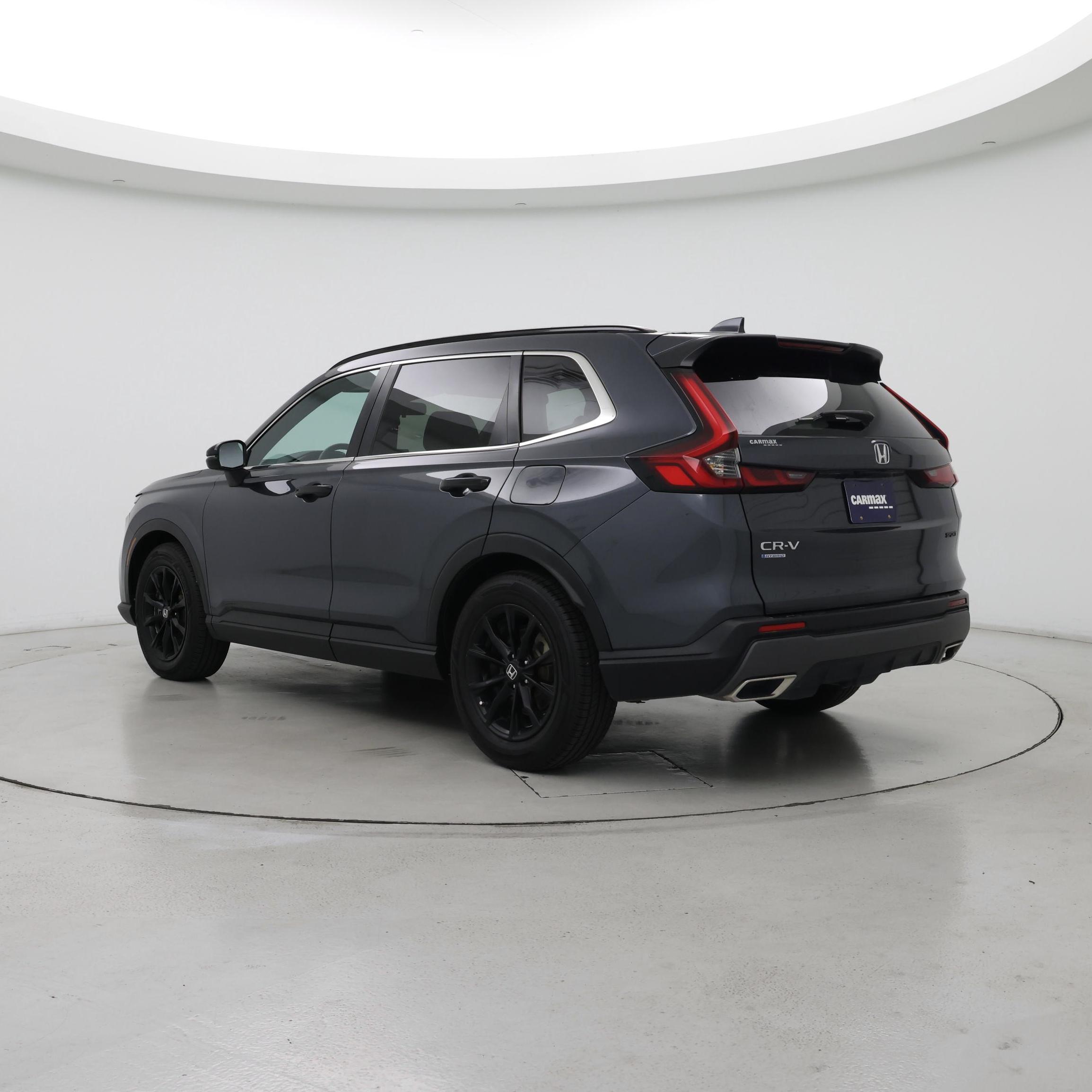 Thumbnail: 2023 Honda CR-V - 2