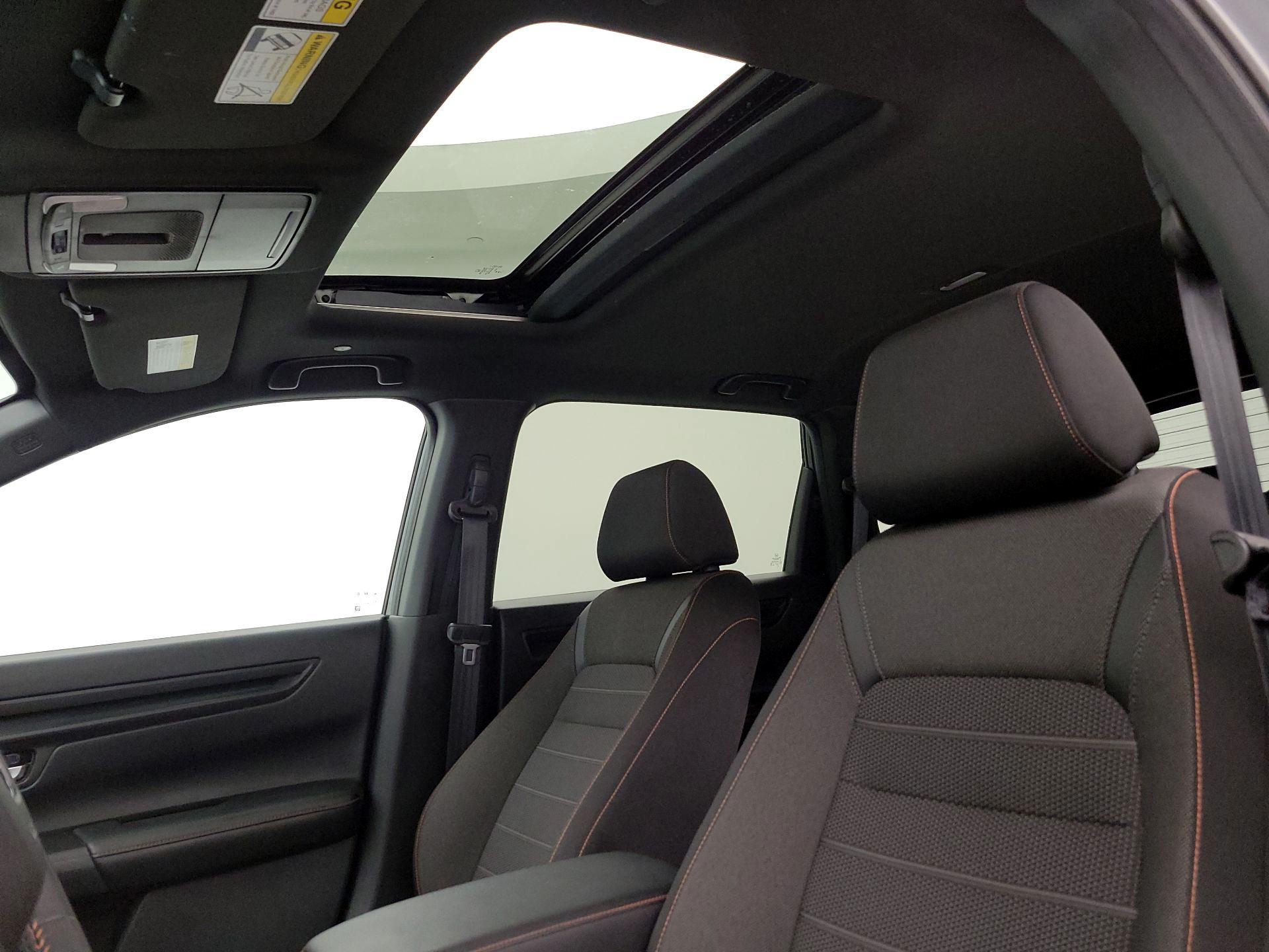 Thumbnail: 2023 Honda CR-V - 19
