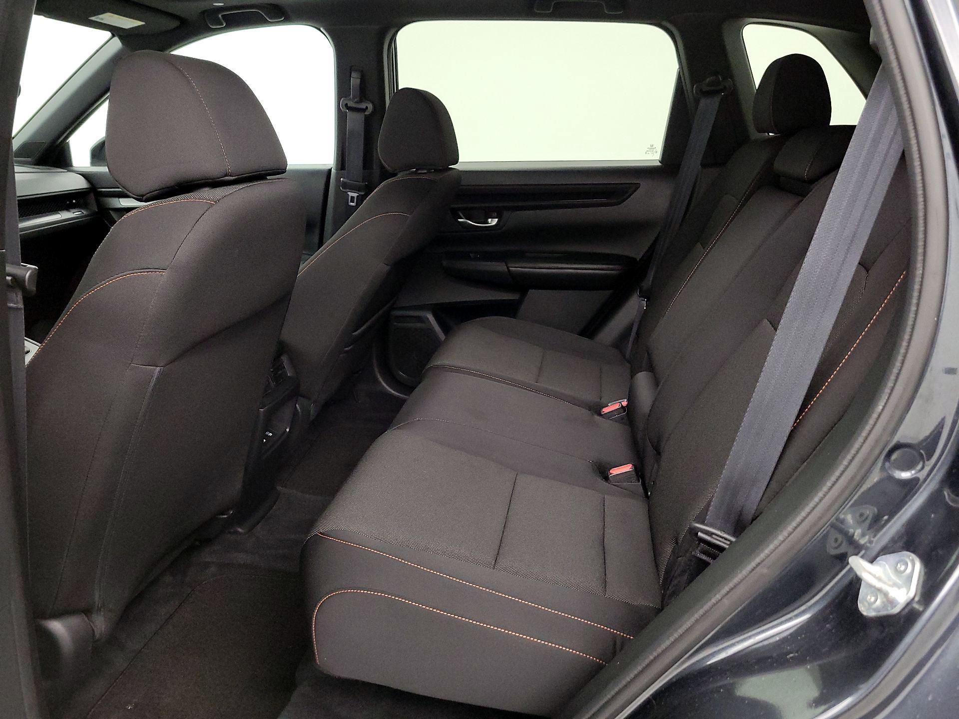 Thumbnail: 2023 Honda CR-V - 20