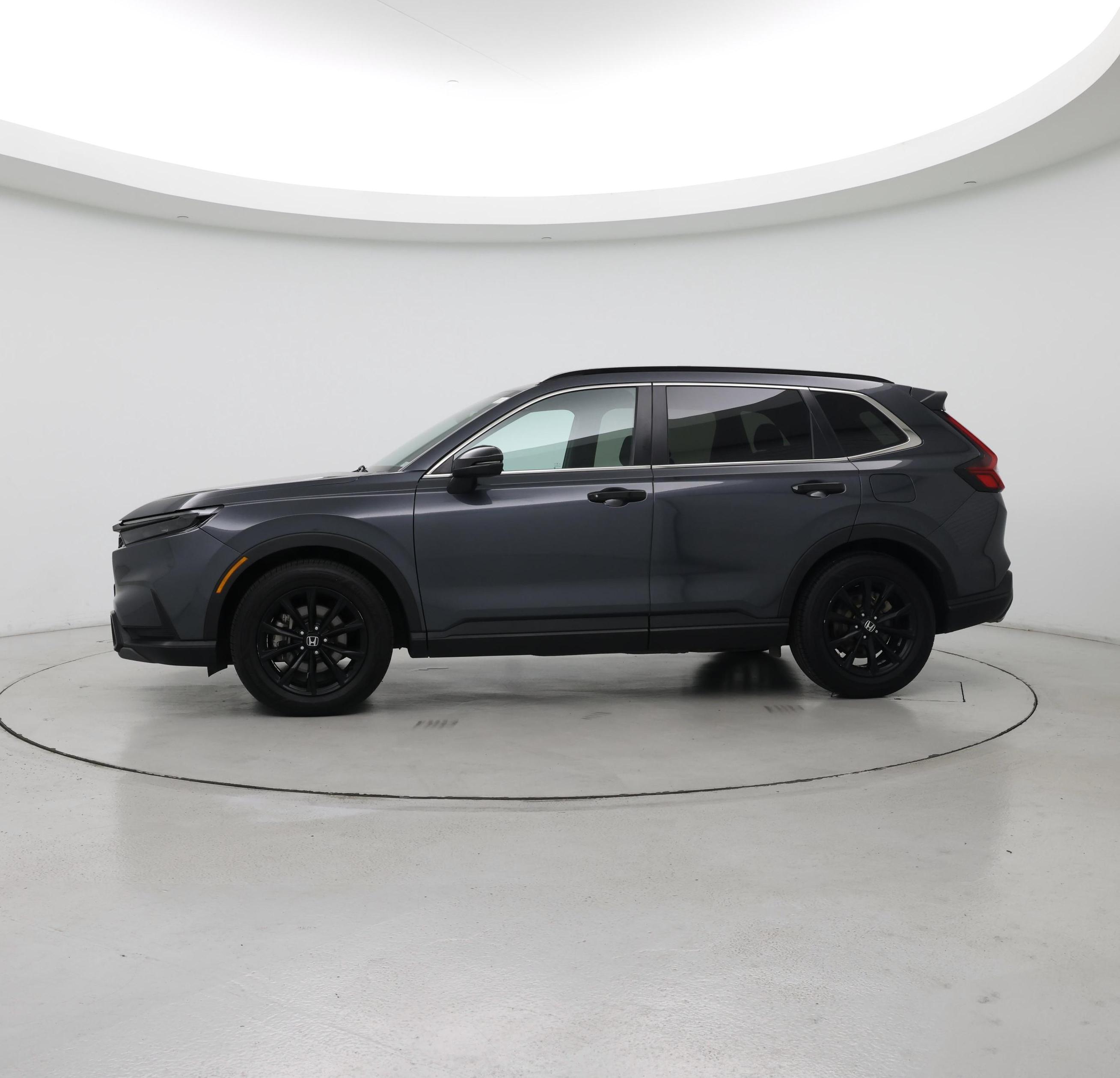 Thumbnail: 2023 Honda CR-V - 3