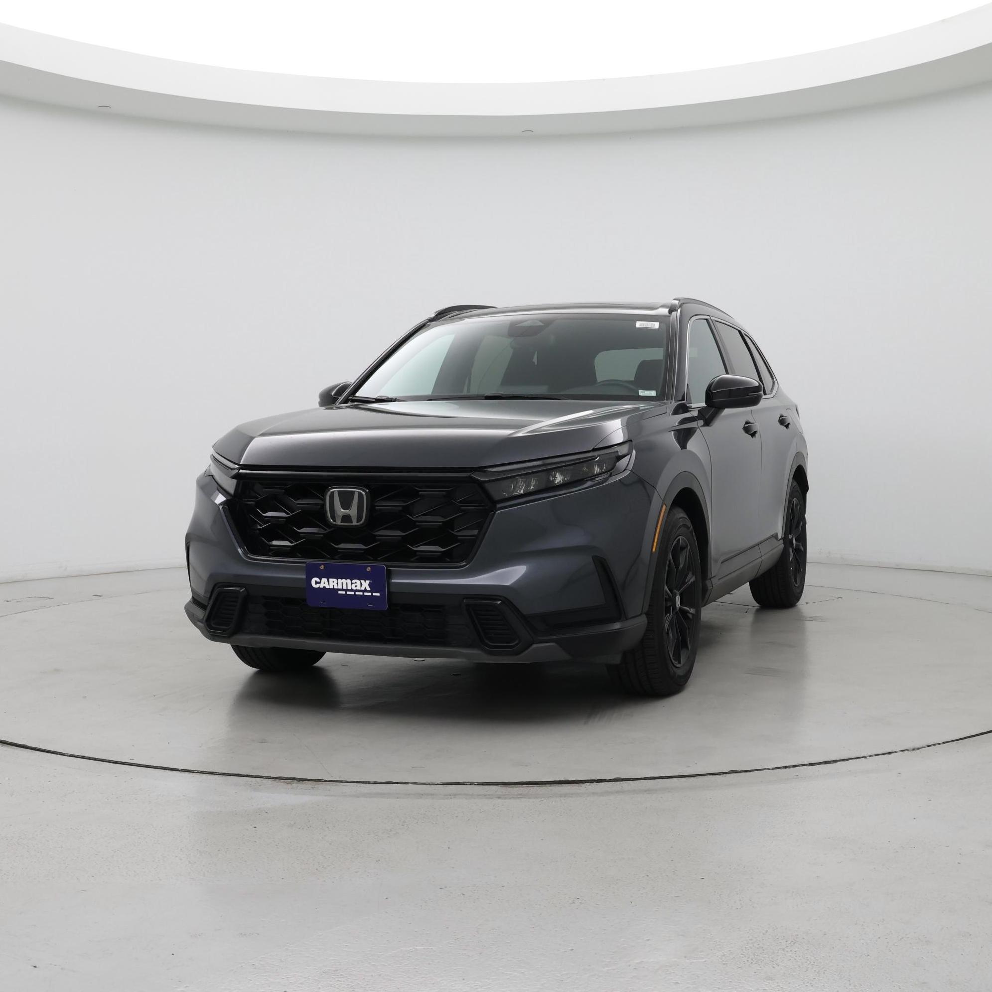 Thumbnail: 2023 Honda CR-V - 4