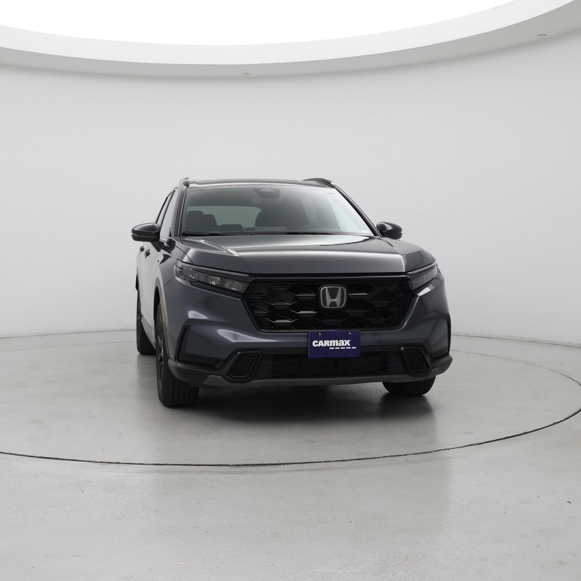 Thumbnail: 2023 Honda CR-V - 5