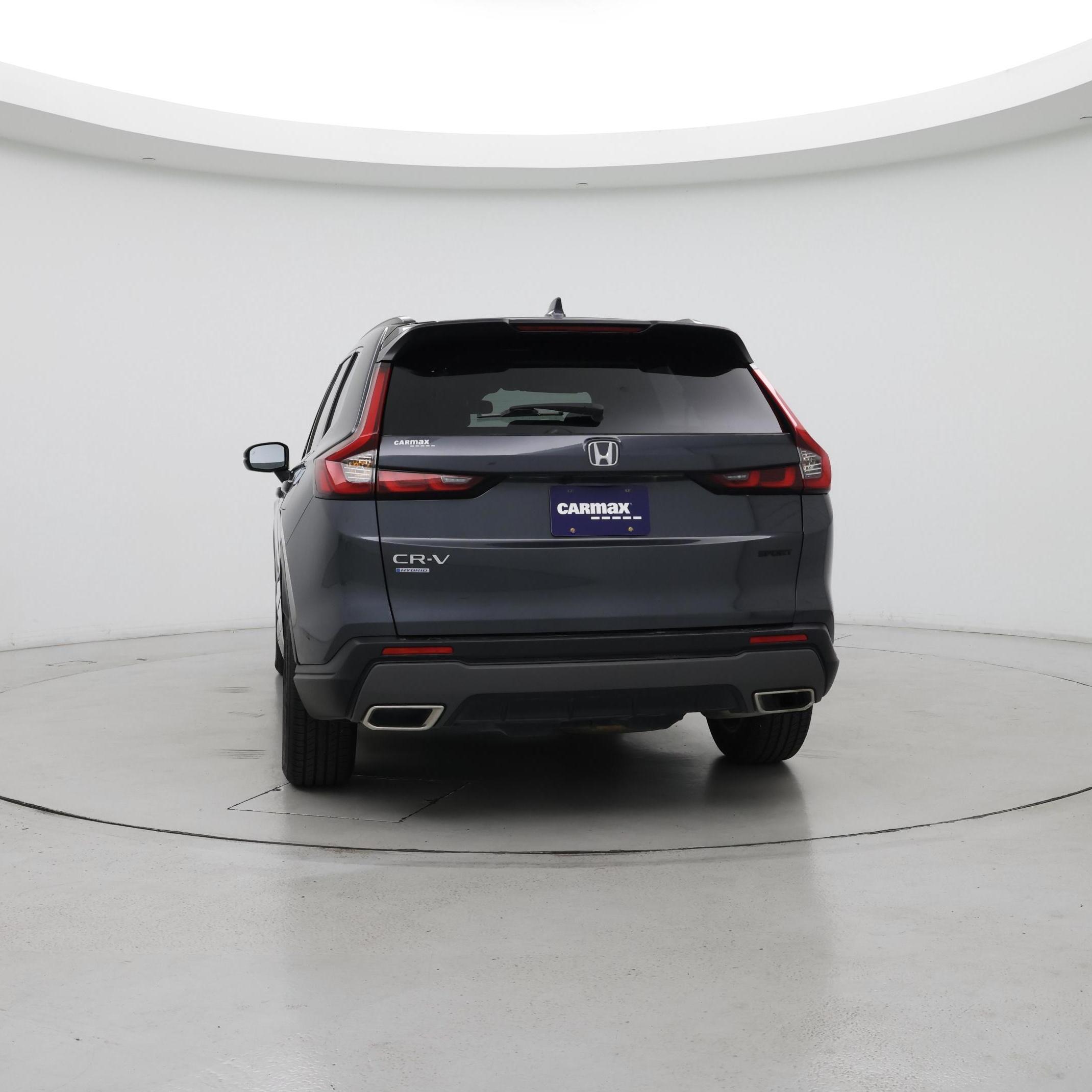 Thumbnail: 2023 Honda CR-V - 6