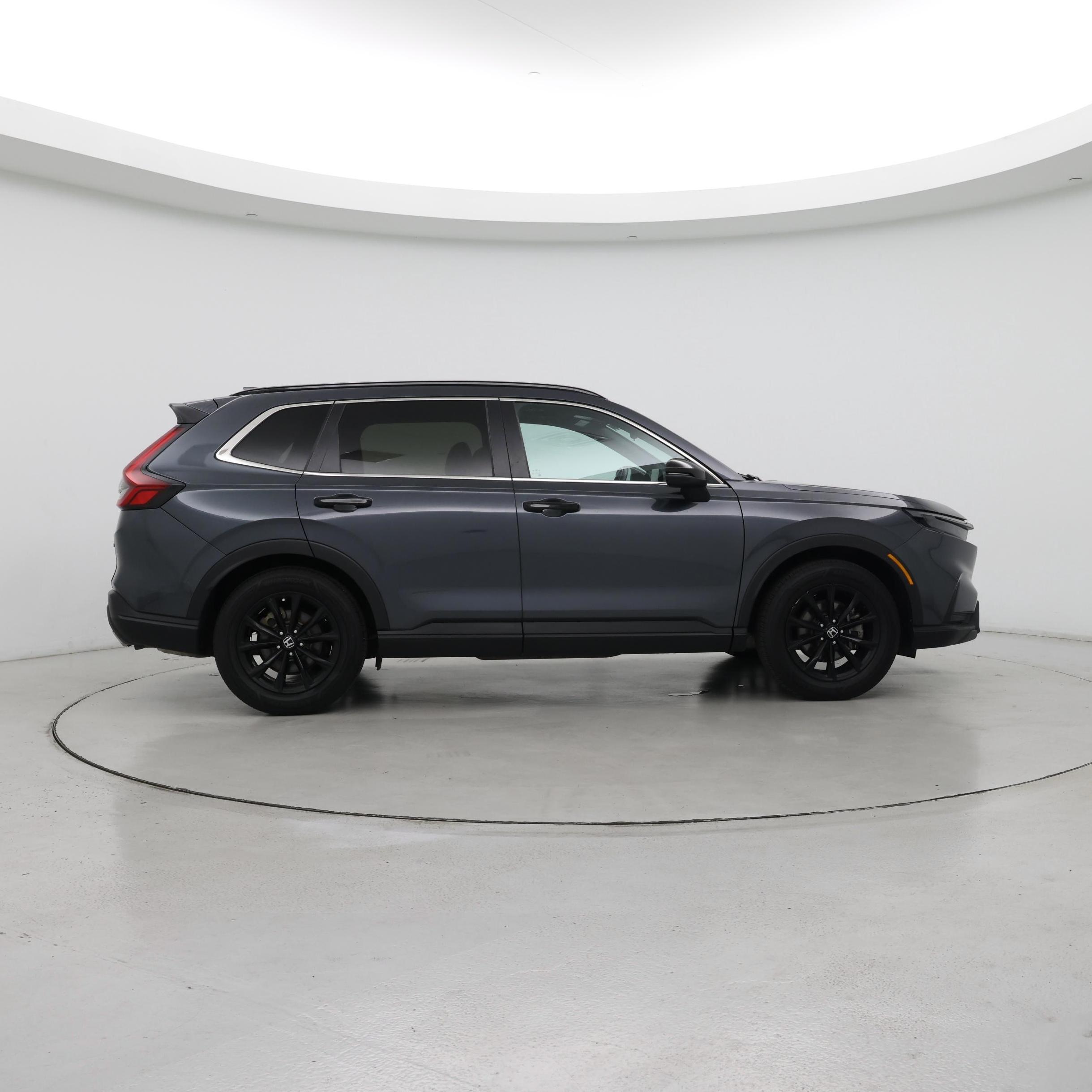 Thumbnail: 2023 Honda CR-V - 7
