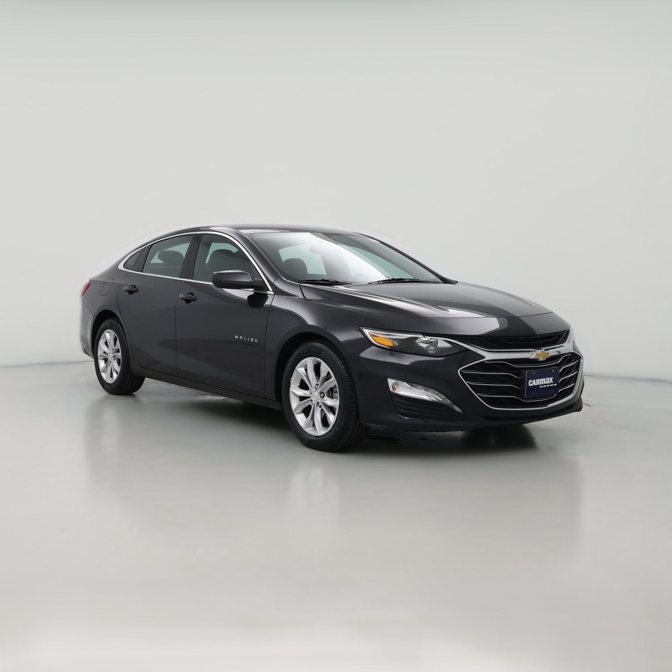 Thumbnail: 2023 Chevrolet Malibu - 1