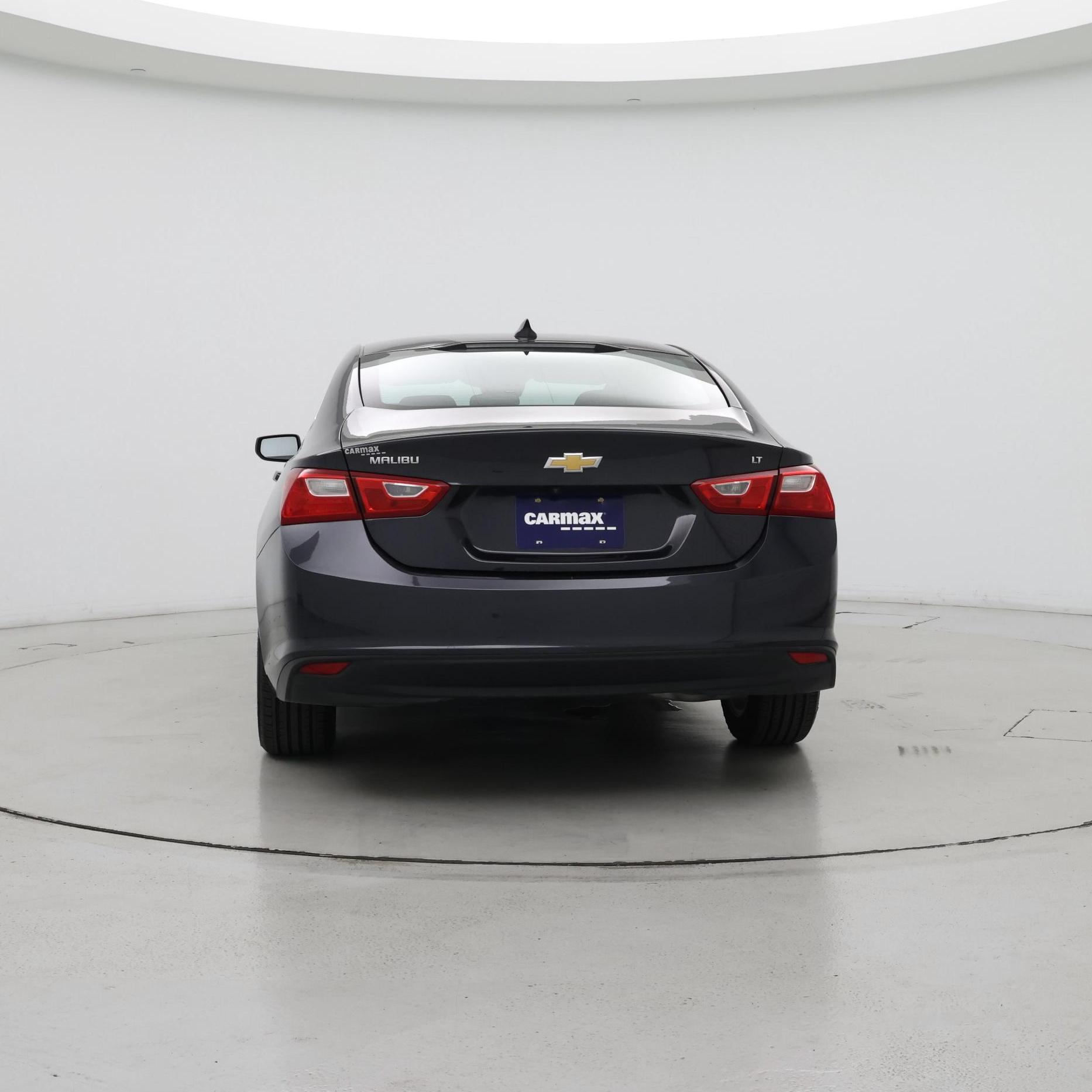 Thumbnail: 2023 Chevrolet Malibu - 6
