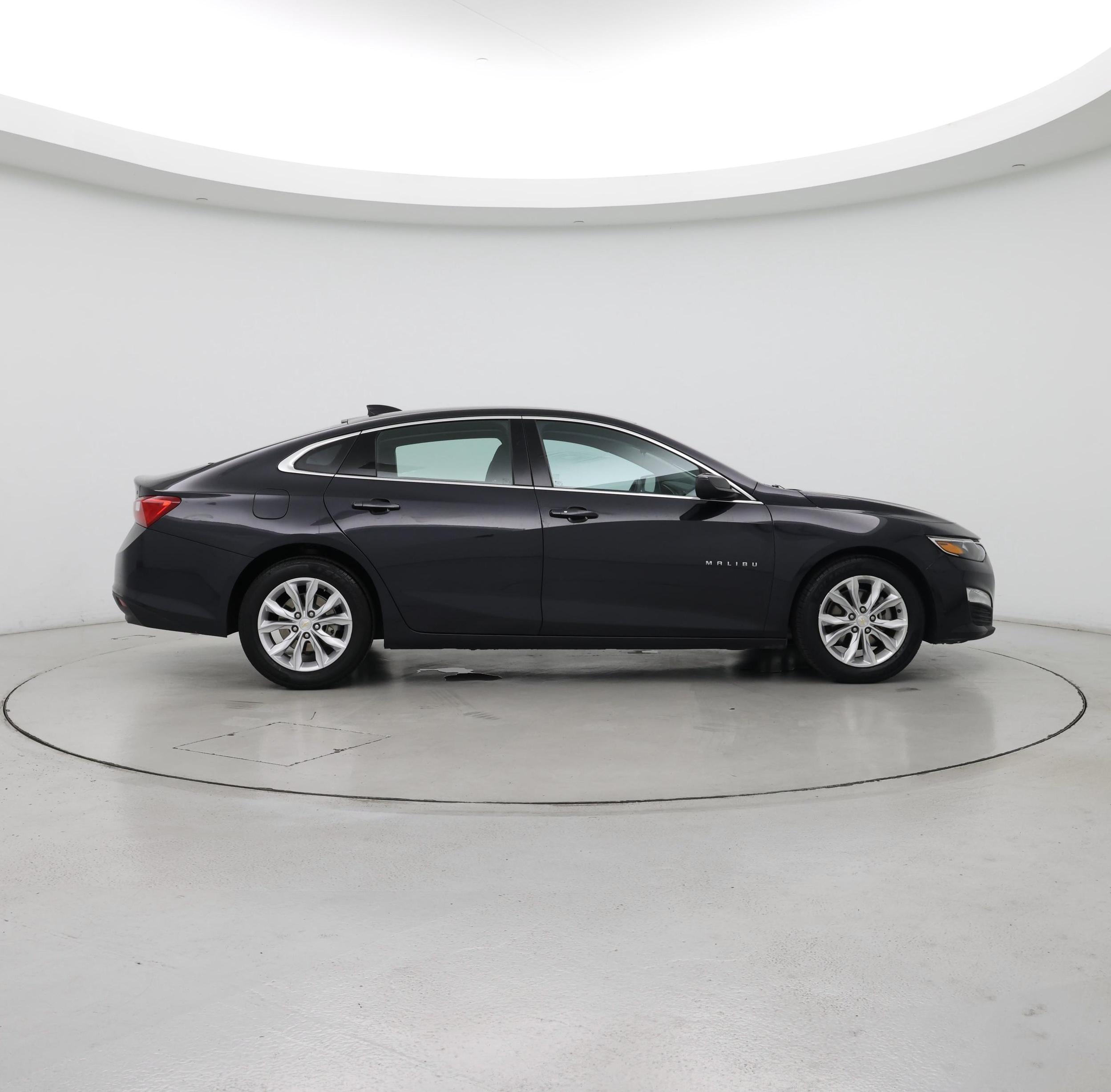 Thumbnail: 2023 Chevrolet Malibu - 7