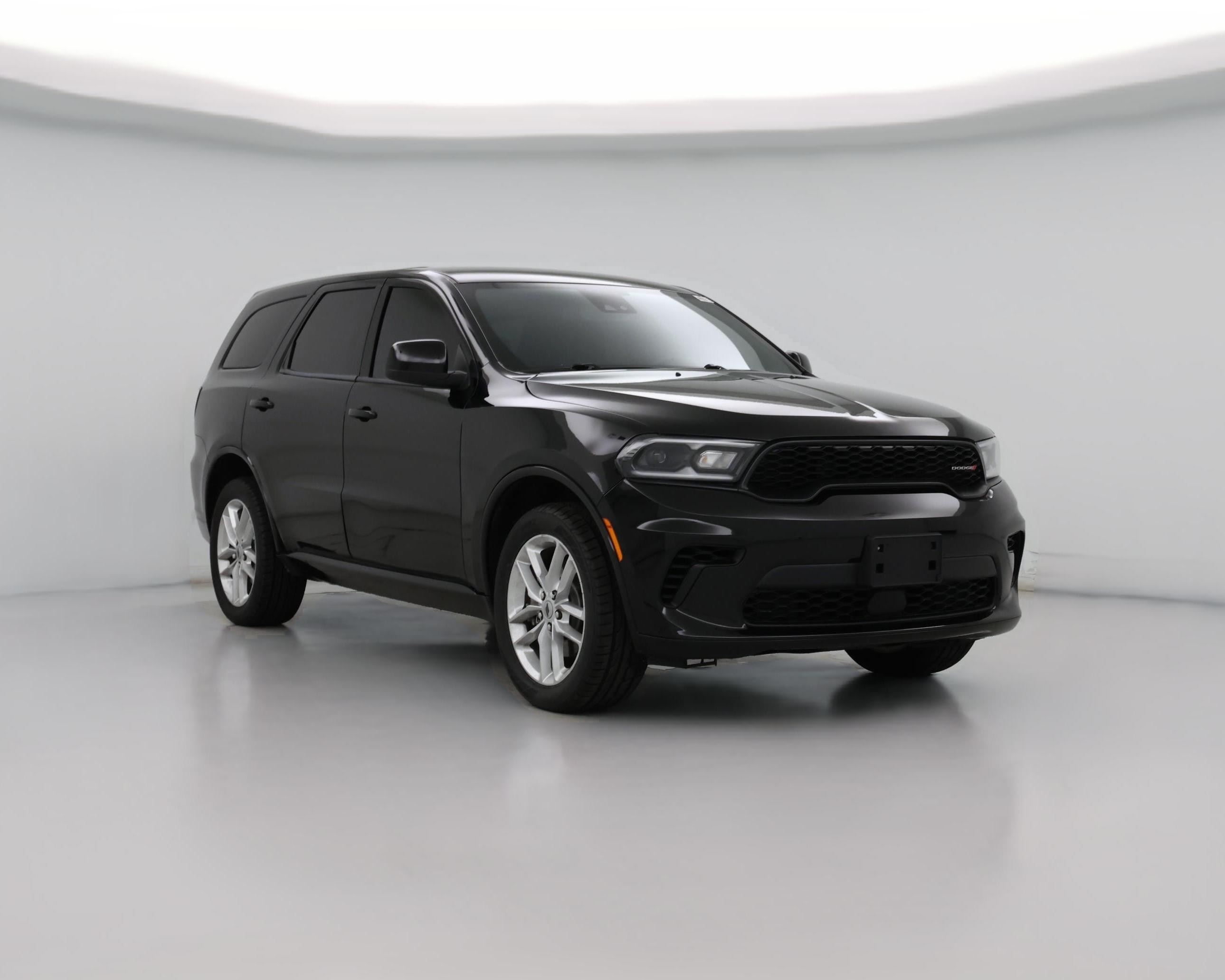 Thumbnail: 2023 Dodge Durango - 1