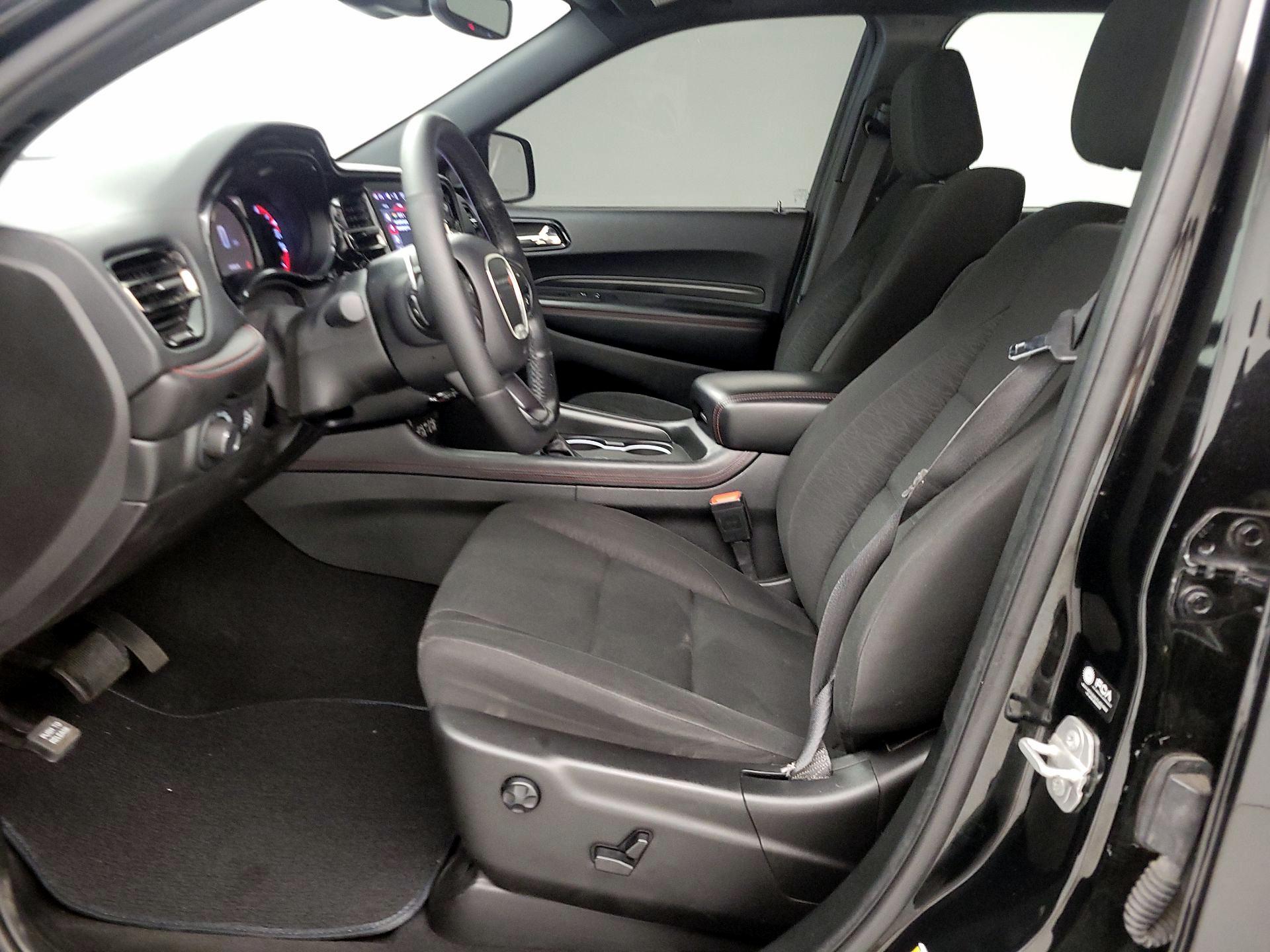 Thumbnail: 2023 Dodge Durango - 11