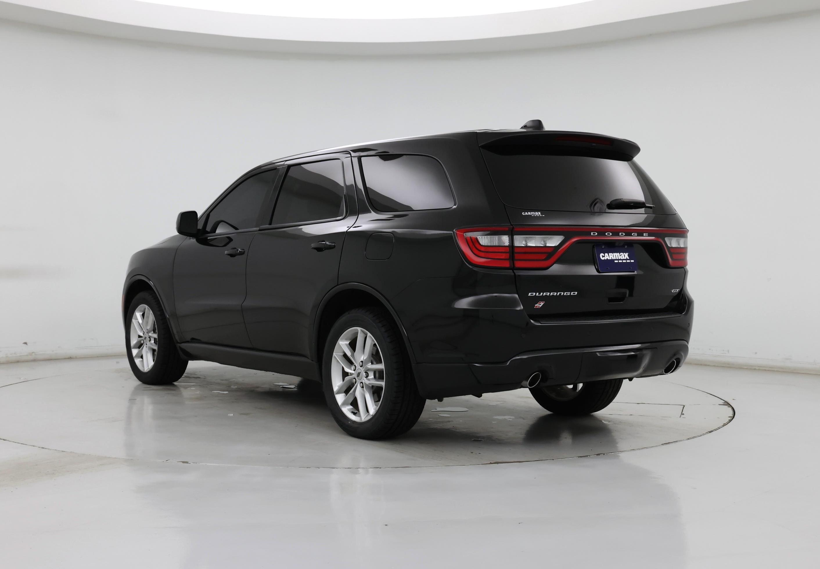 Thumbnail: 2023 Dodge Durango - 2
