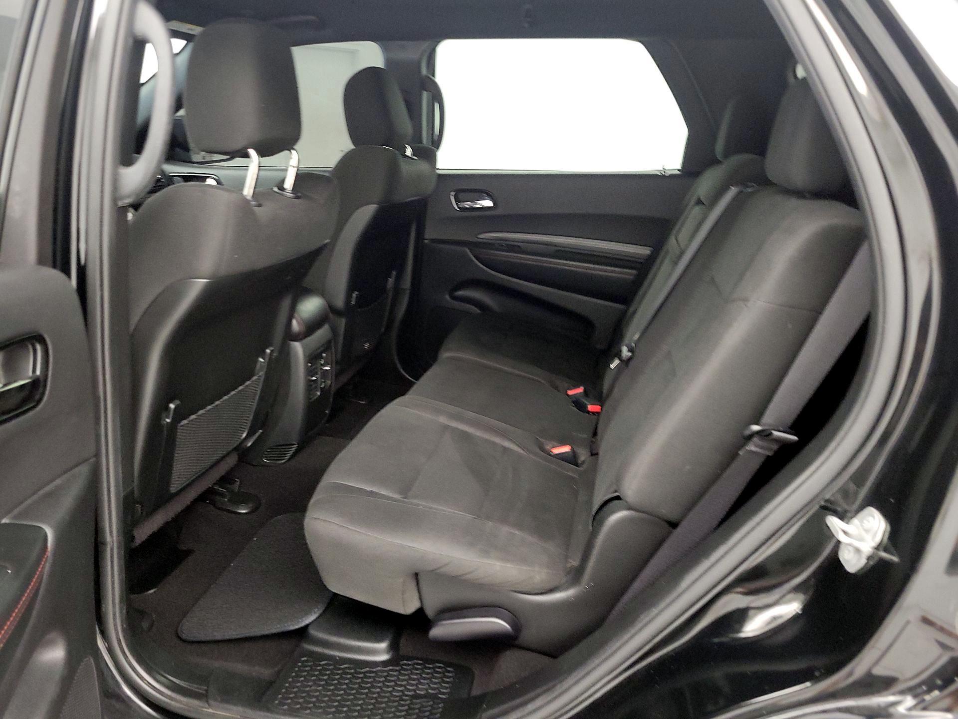 Thumbnail: 2023 Dodge Durango - 19