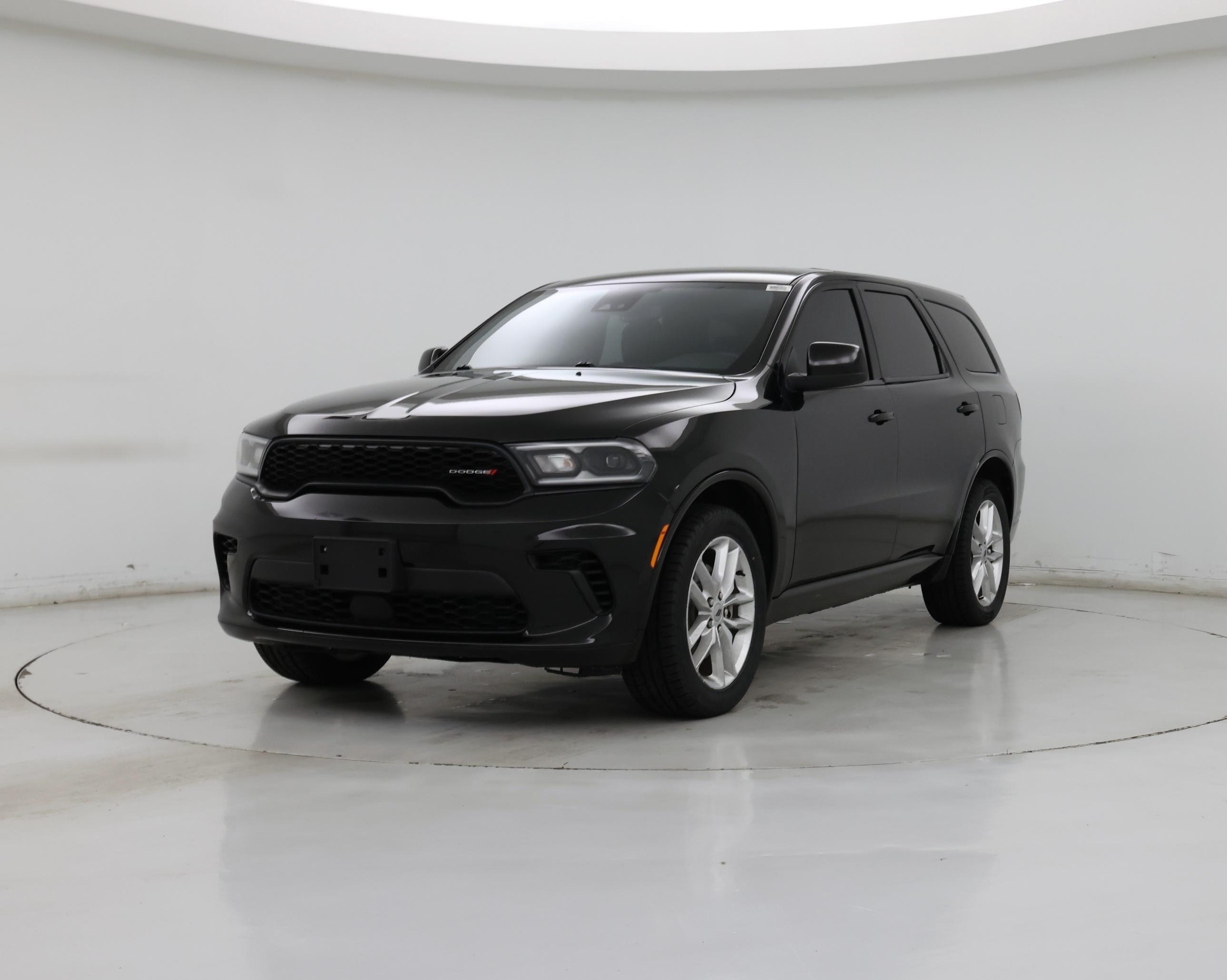 Thumbnail: 2023 Dodge Durango - 4