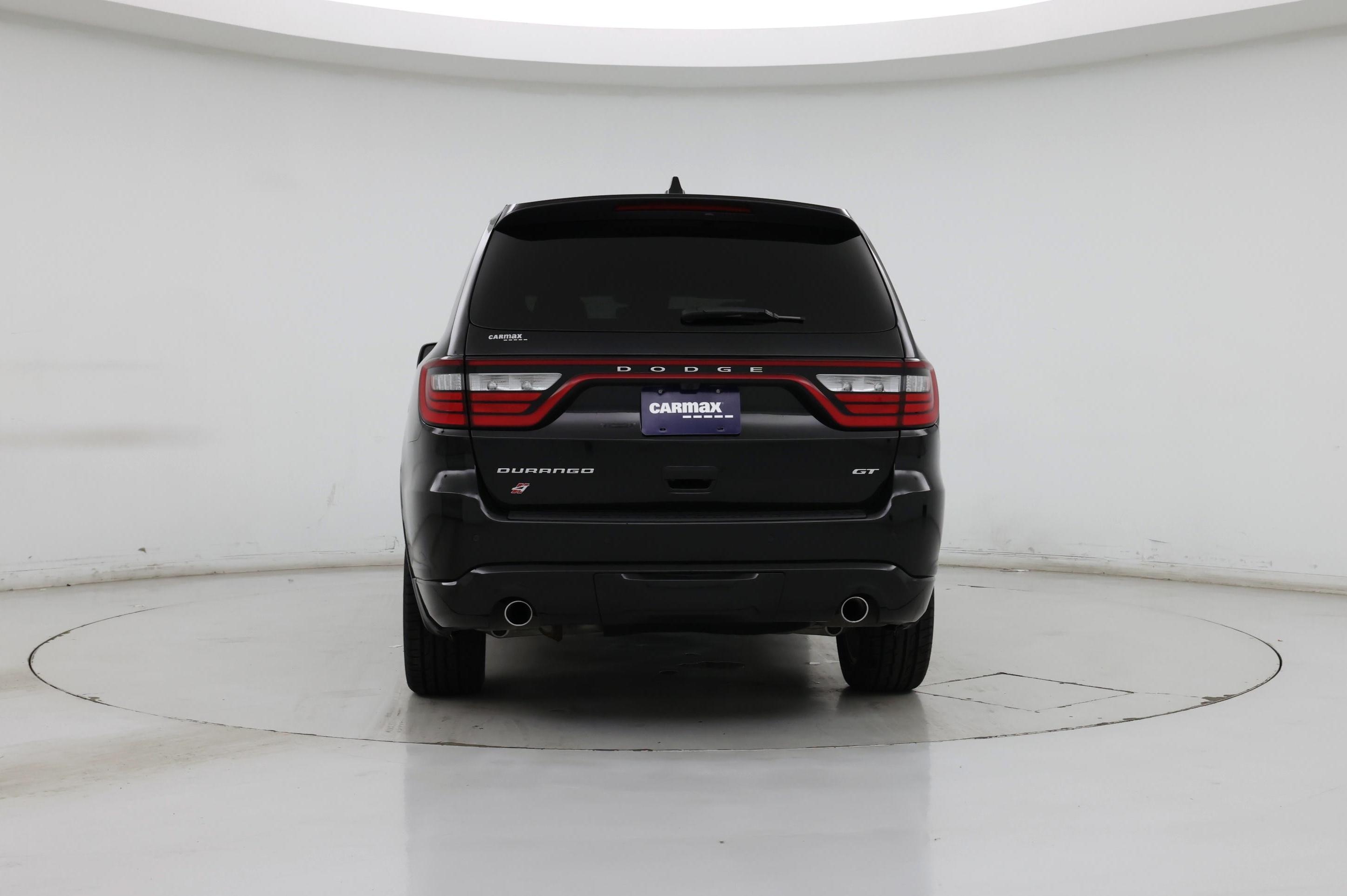 Thumbnail: 2023 Dodge Durango - 6
